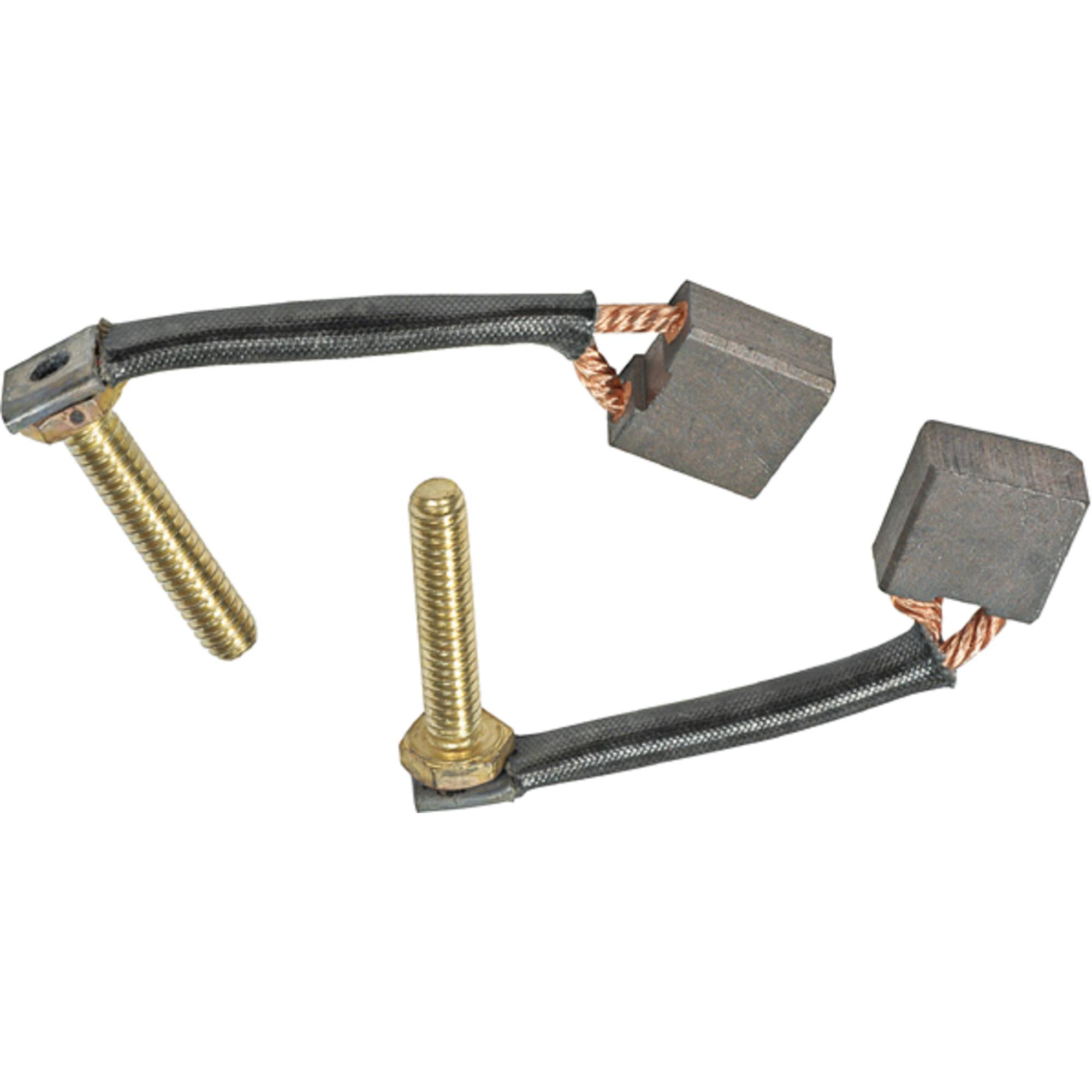 Brush Set For Goodall Manufacturing 79-405, Prestolite GJH1012C 142-20004