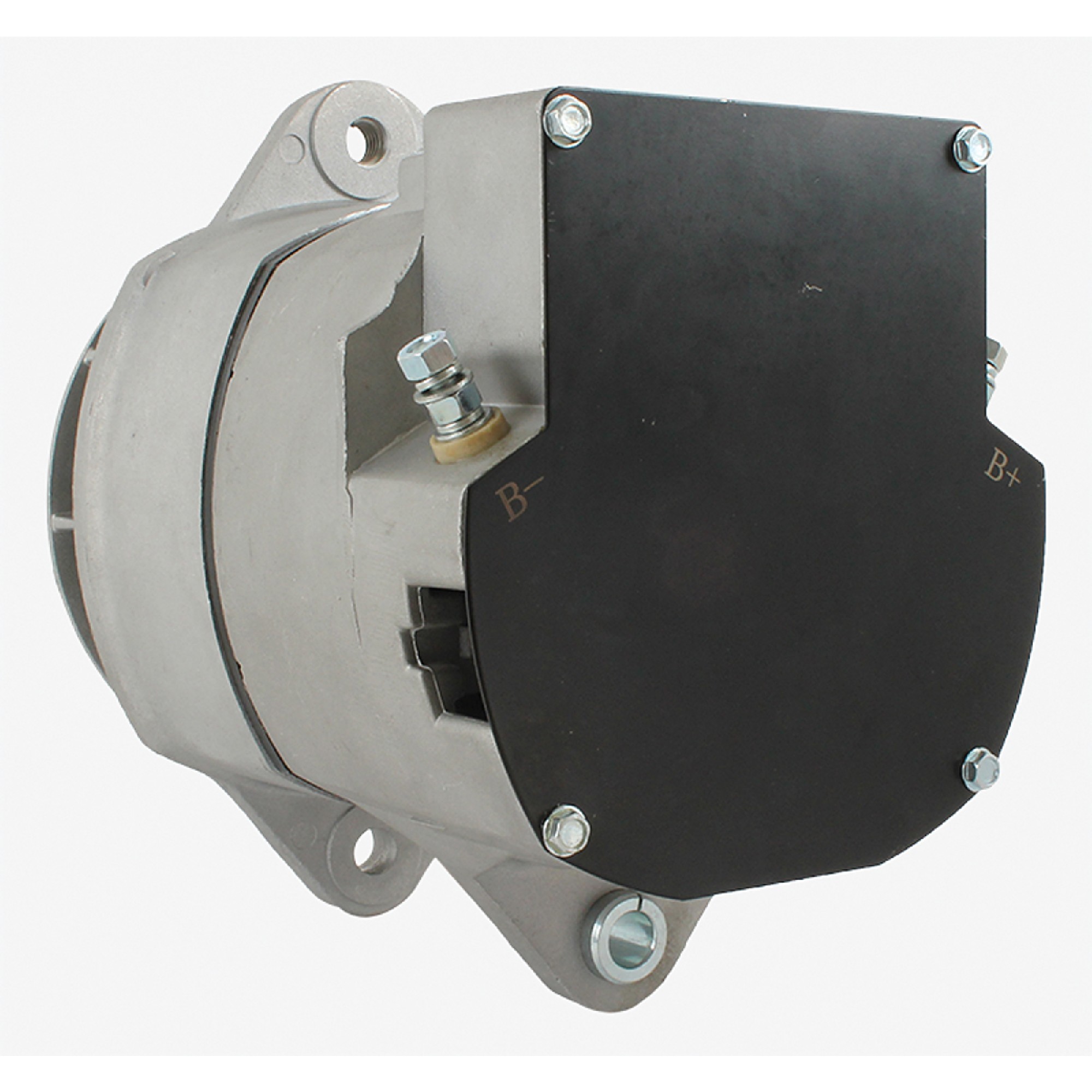 Total Power Parts 30SI 32V 60A Alternator 400-12727 for Caterpillar 3406 70-84