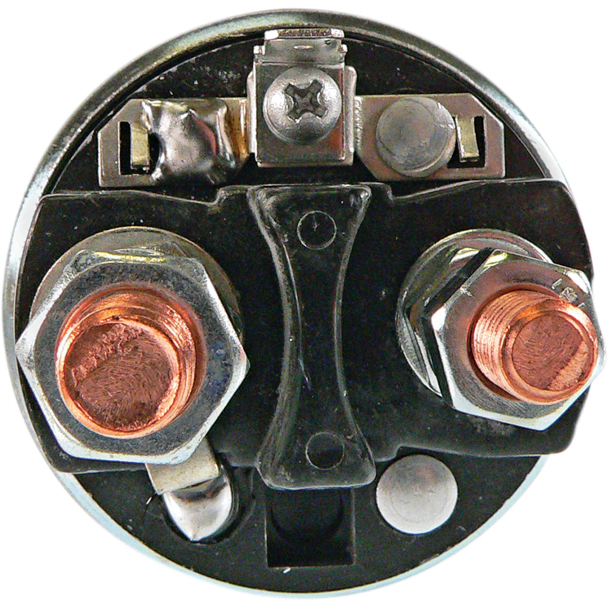 Solenoid for Arrowhead B2339402113, Atlantic Quality Parts 1100-0209 245-24156