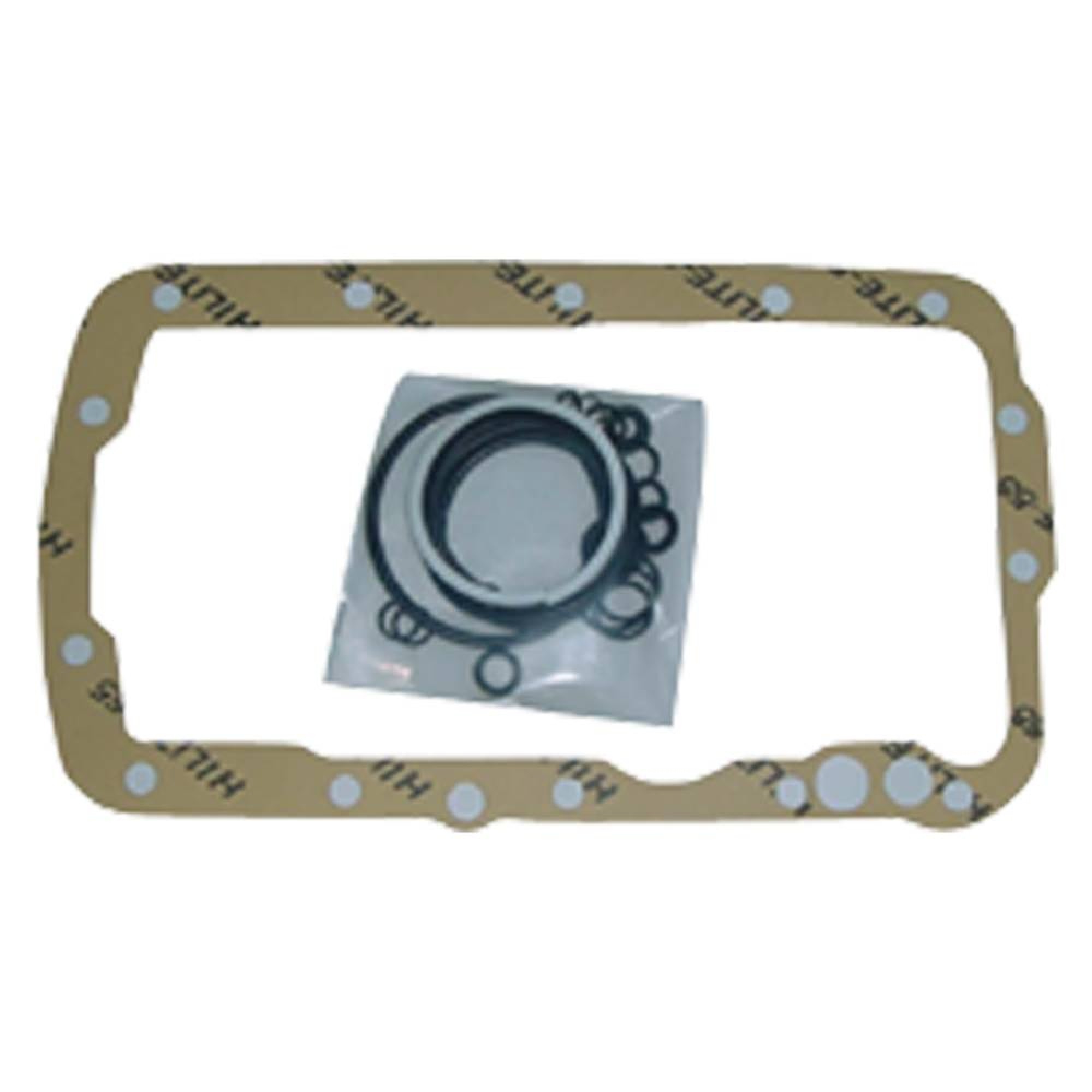 New Lift Cover Repair Kit Replacement For Ford Tractor 2000 3000 4000