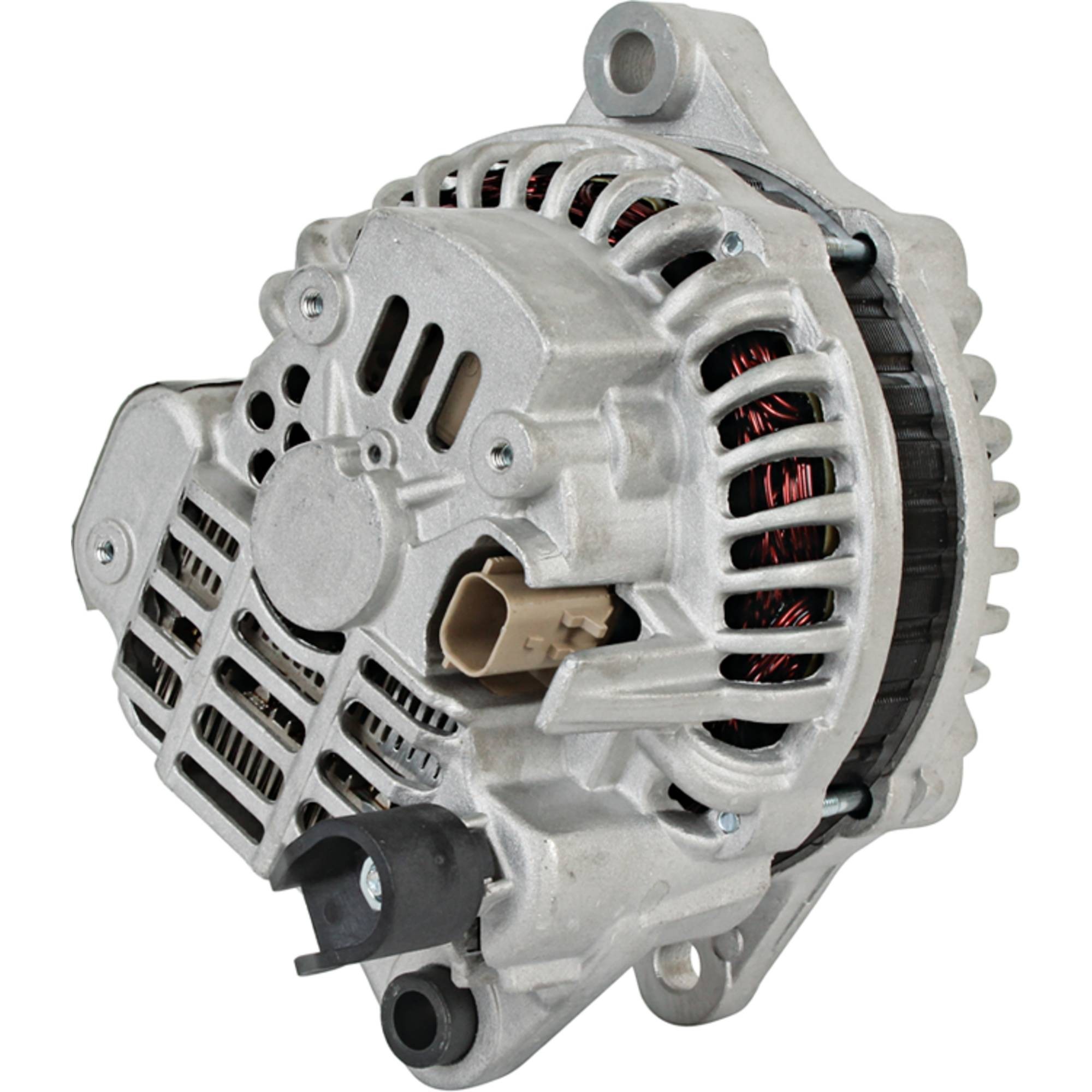 Alternator For 2.4L Chrysler PT Cruiser 2001-2002 5033177AB; 400-48141