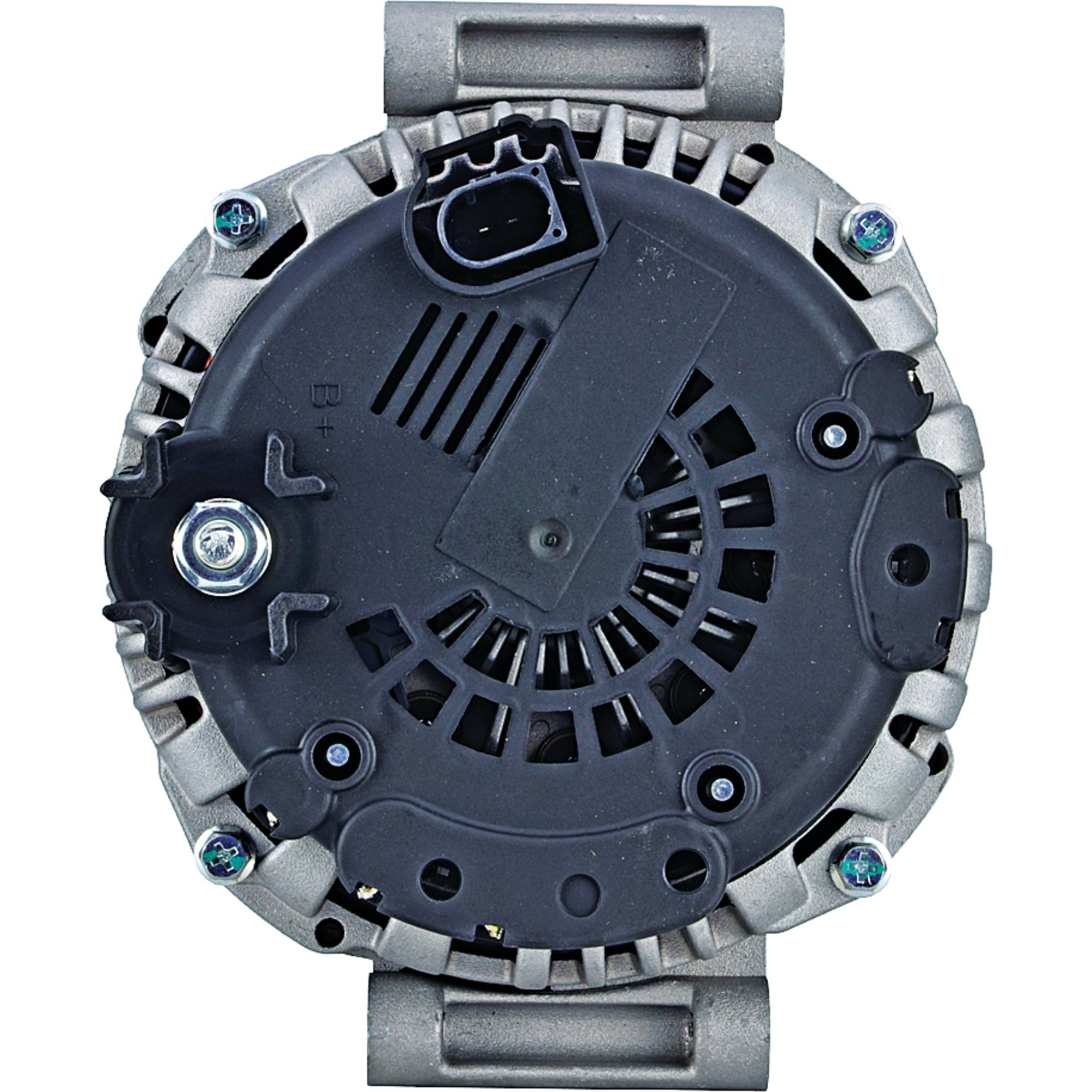 New Alternator for 3.2L AUDI A6 05 06 07 08 2005 2006 2007 2008 AL9365X, 11162