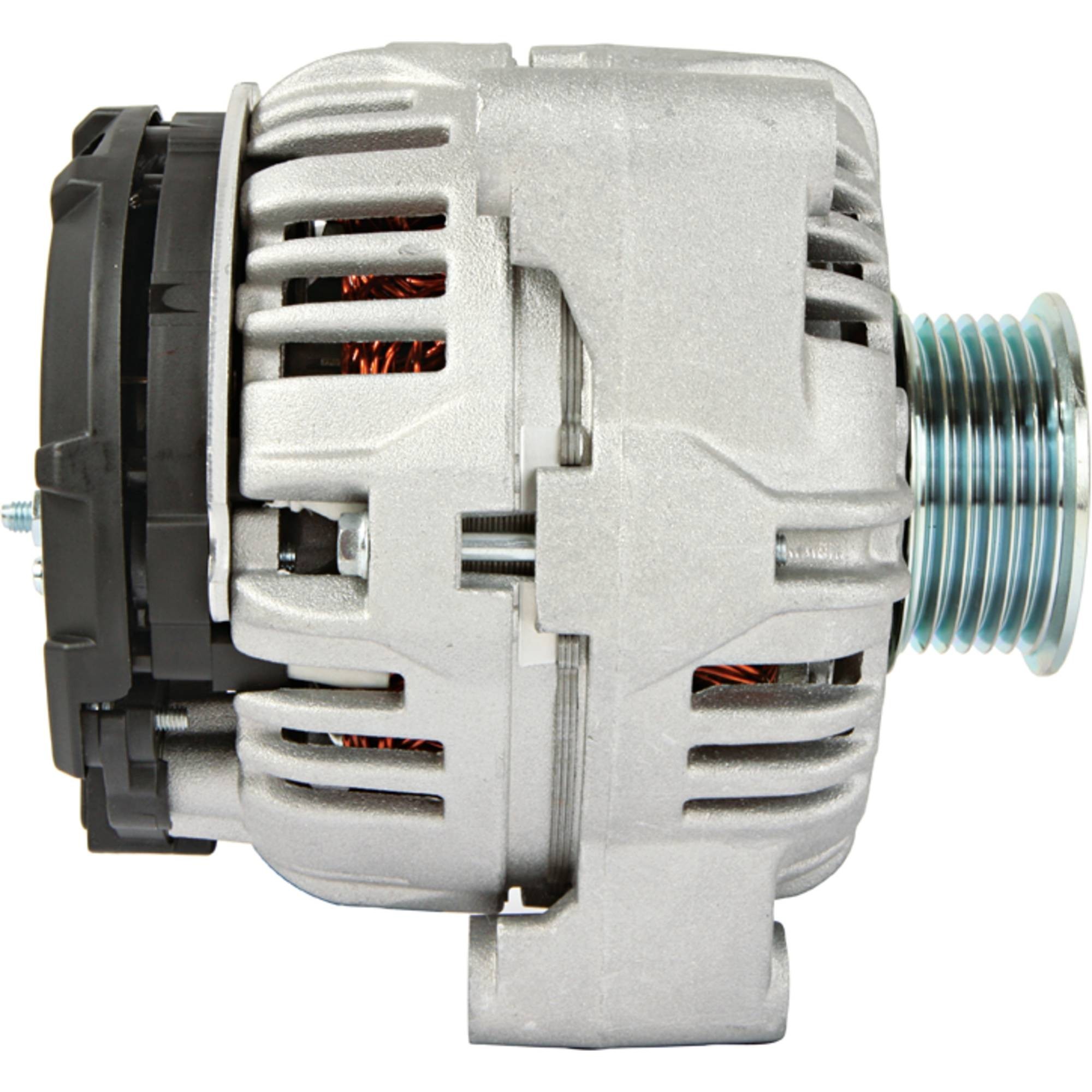 ALTERNATOR CHEVY 5.3L 6.0L 8.1L GMC SILVERADO PICKUP TRUCK SAVANA VAN 2006 2007