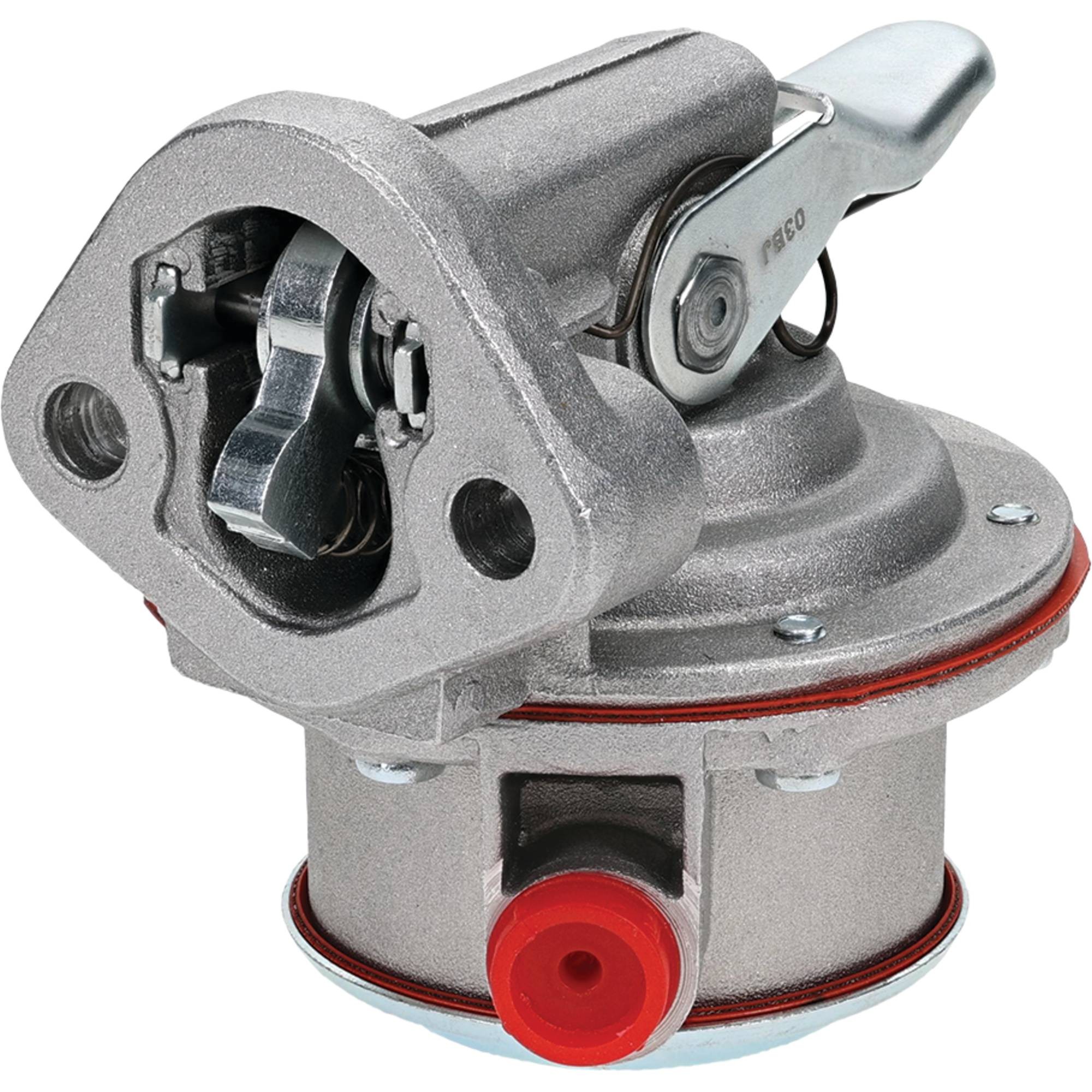 New Fuel Lift Pump Replacement For Case International Tractor - K311939