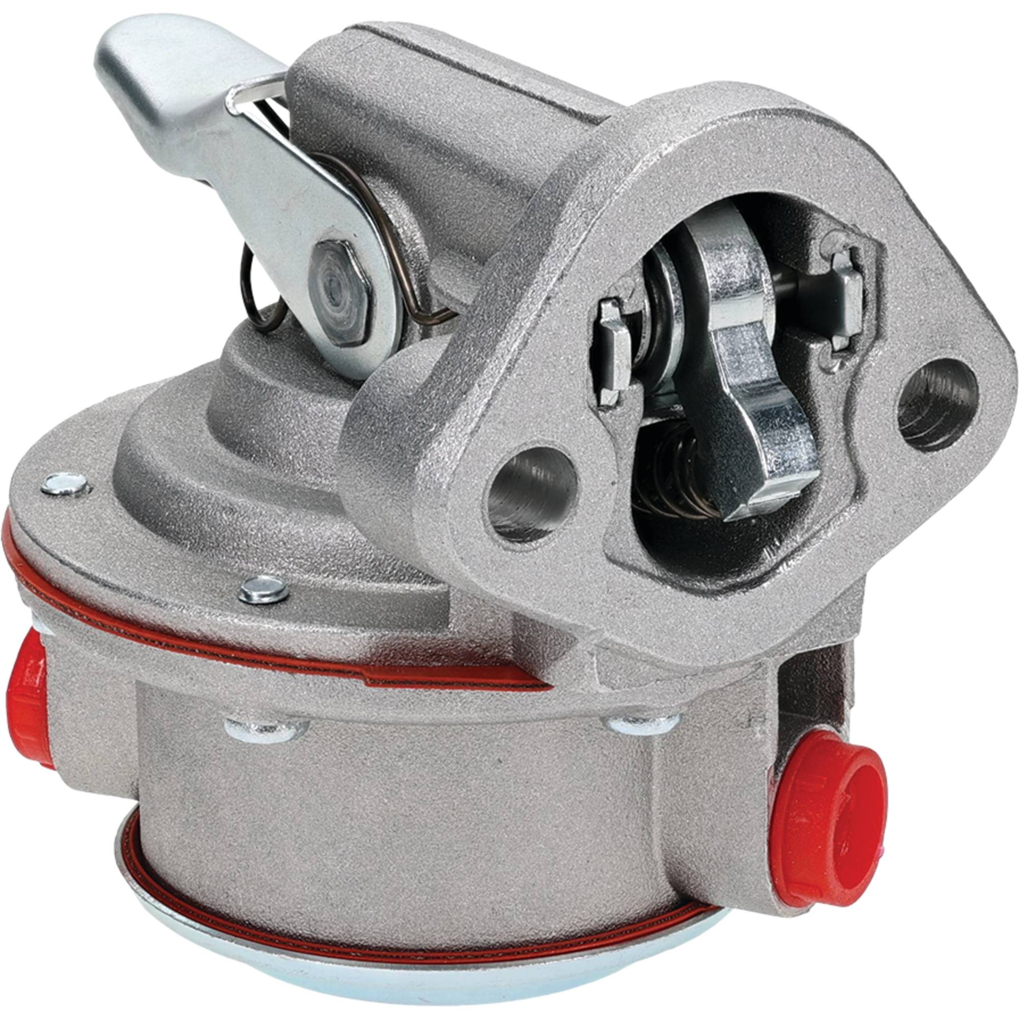 New Fuel Lift Pump Replacement For Case International Tractor - K311939