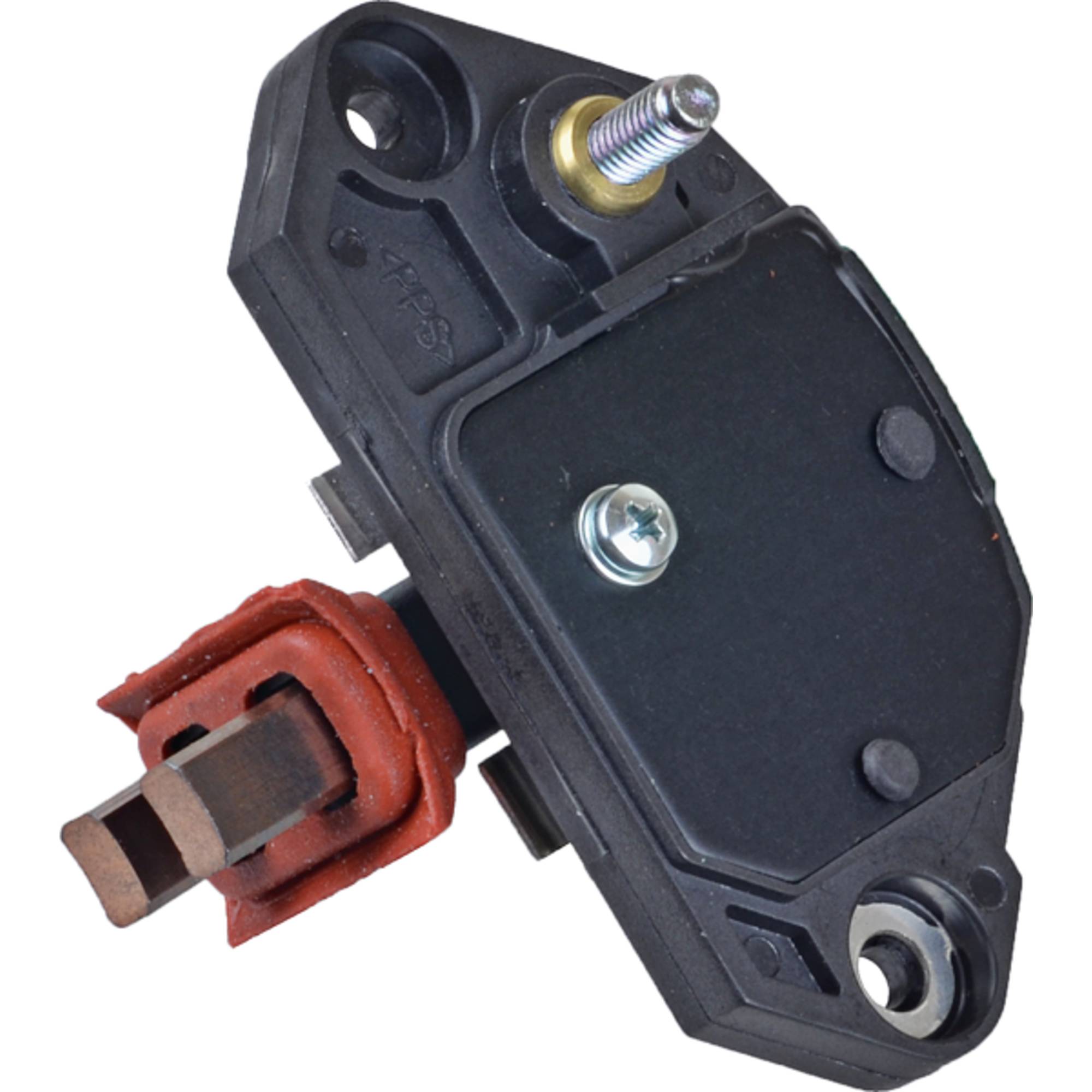 Regulator, Electronic For Letrika/Iskra 16.915.585, Mahle 16.915.585 MAH-MGX857