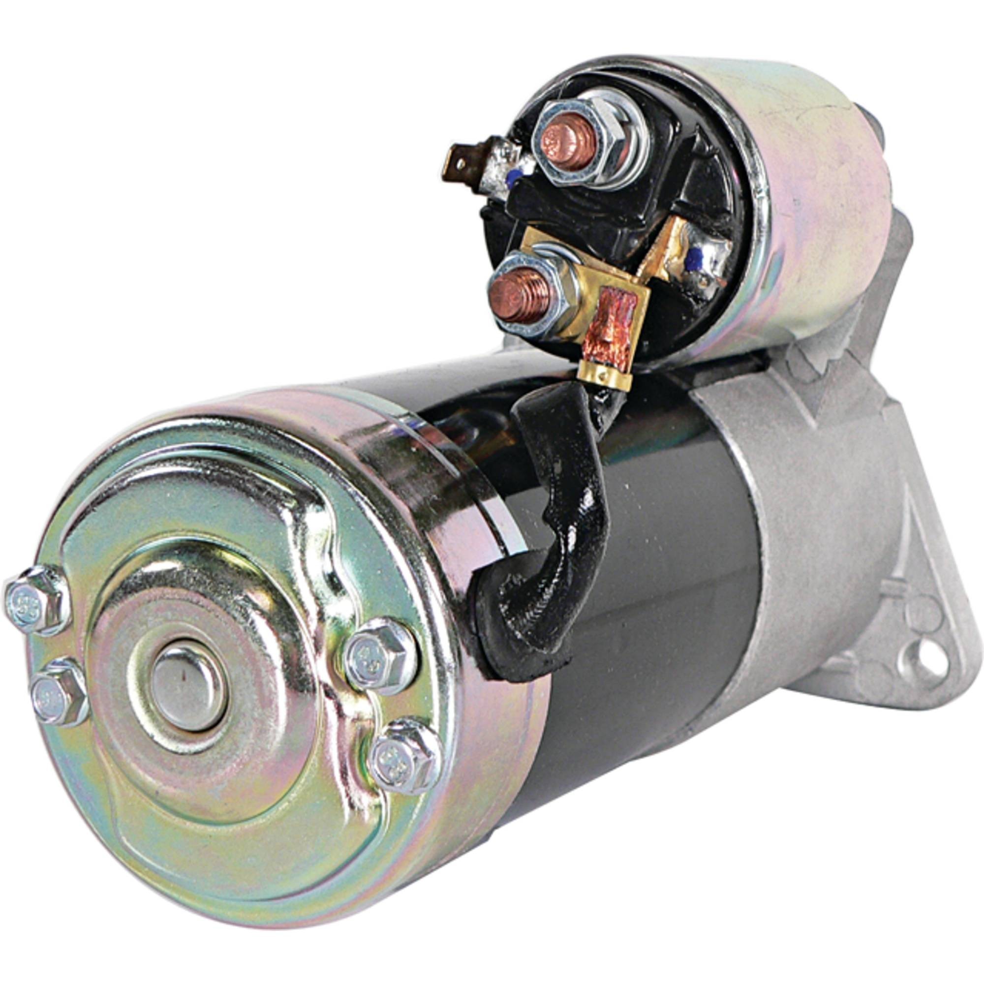 Starter For Asuna Sunrunner 1.6L 92 93 96058456 17206 Automatic Transmission/ /