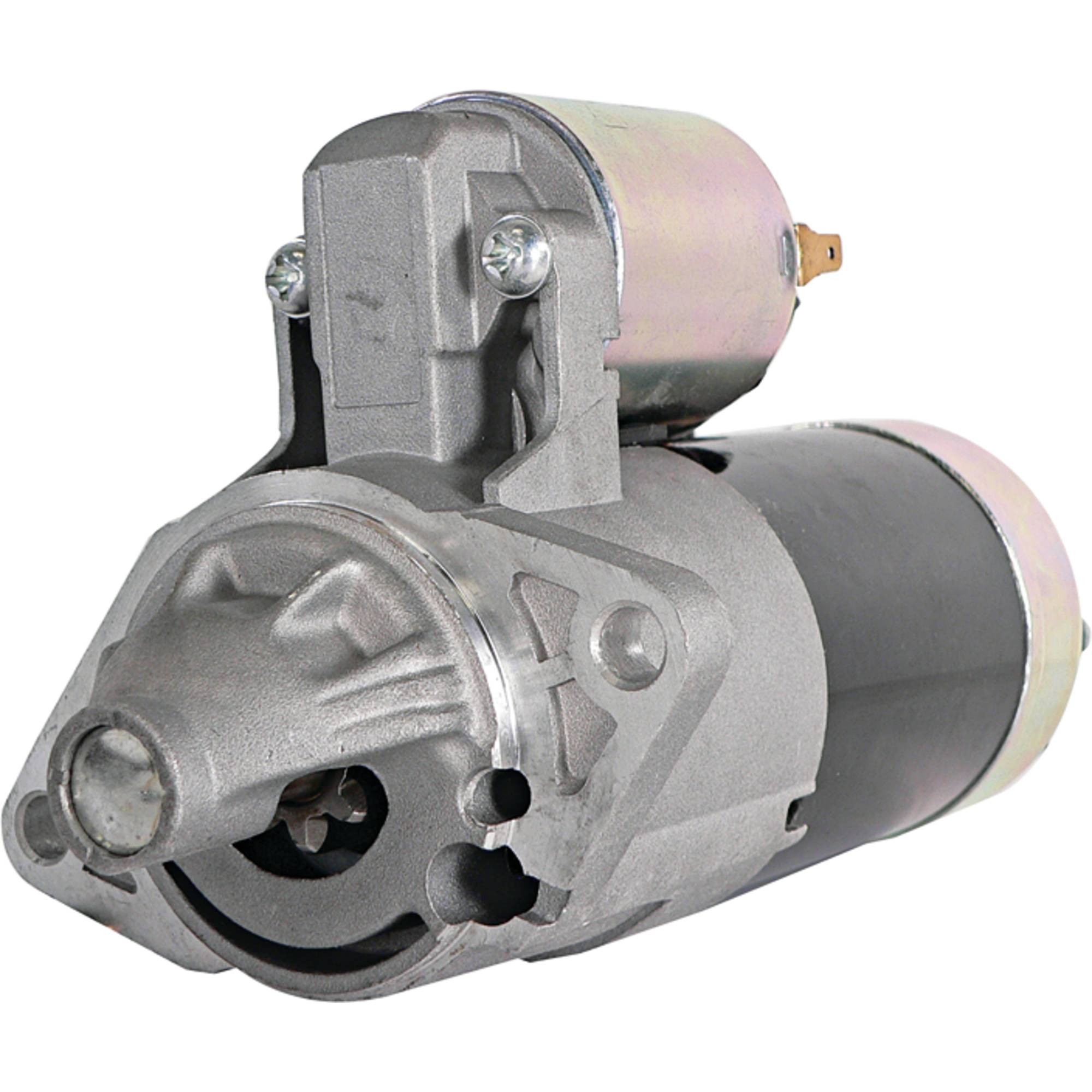 Starter For Asuna Sunrunner 1.6L 92 93 96058456 17206 Automatic Transmission/ /