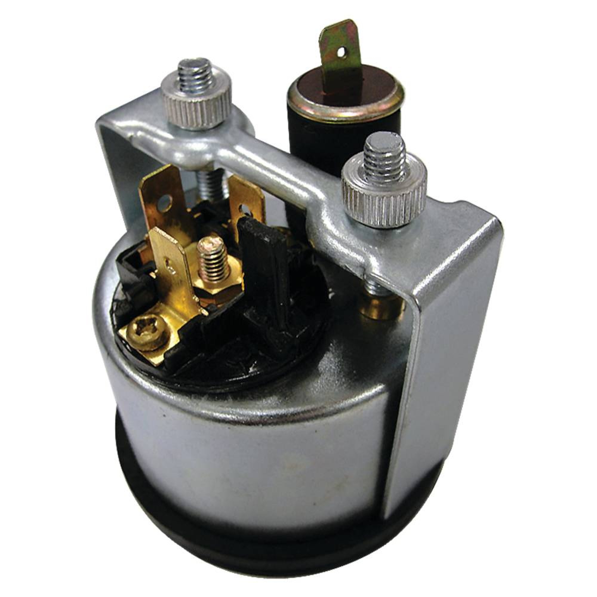 New Fuel Gauge For John Deere 1020, 1030, 1032 Combine, 1042 Combine, 1407-0550