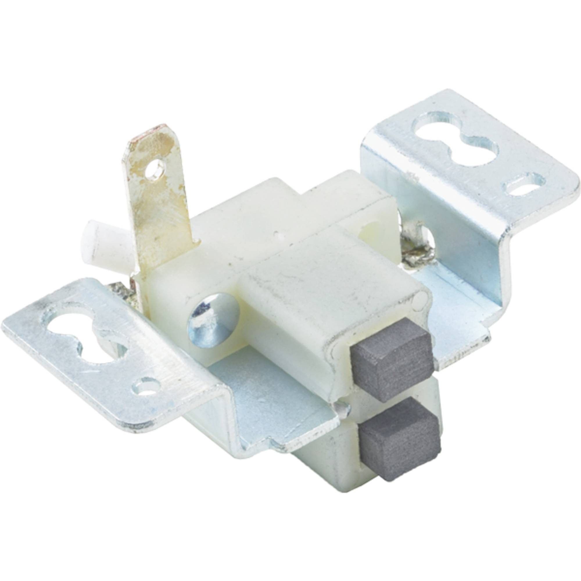 Brush Holder-Alternator For Mercury Marine 3907011, Barsanco 161-300; 150-16003