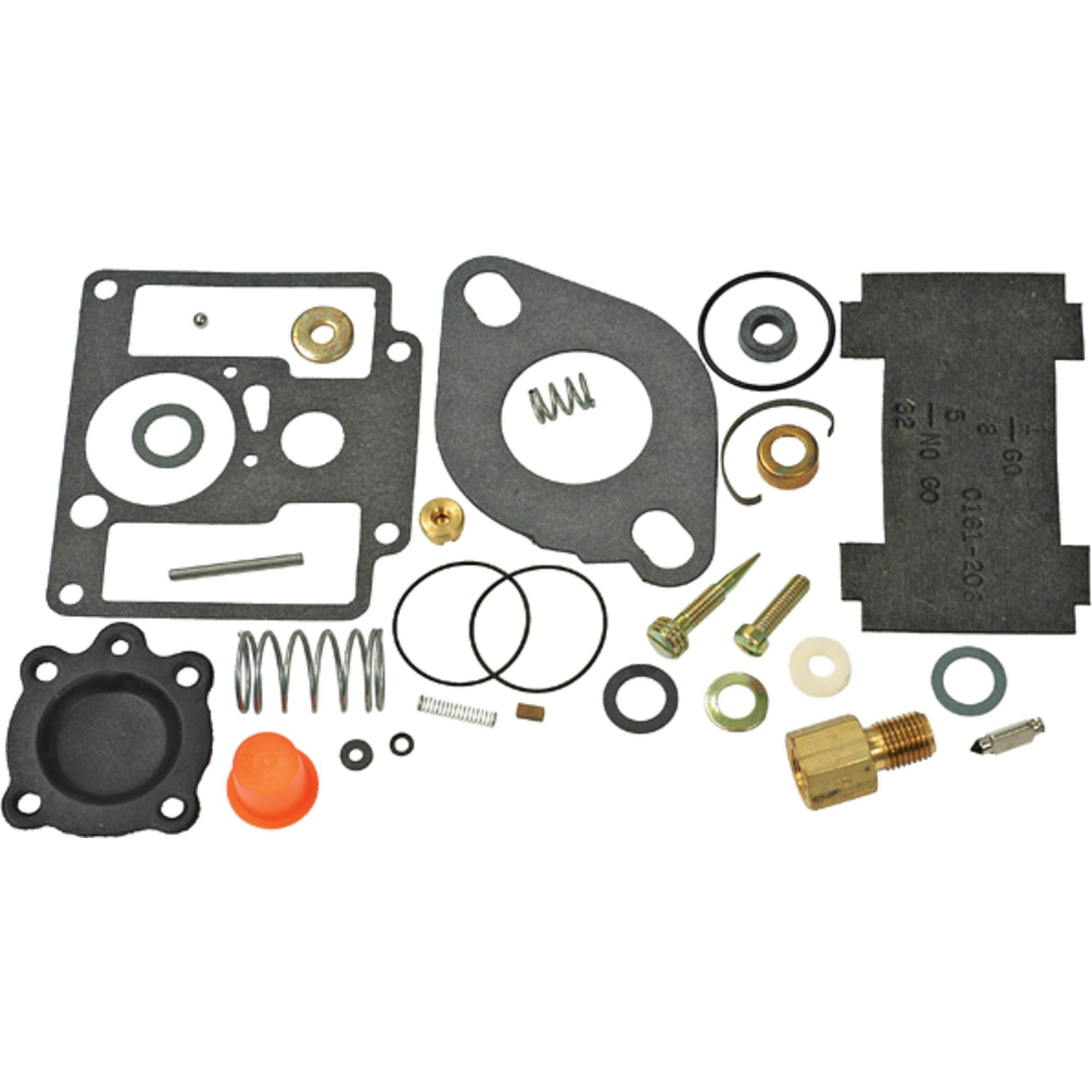 New Zenith Fuel System Repair Kit for Zenith Carburetors ZFS-K2220