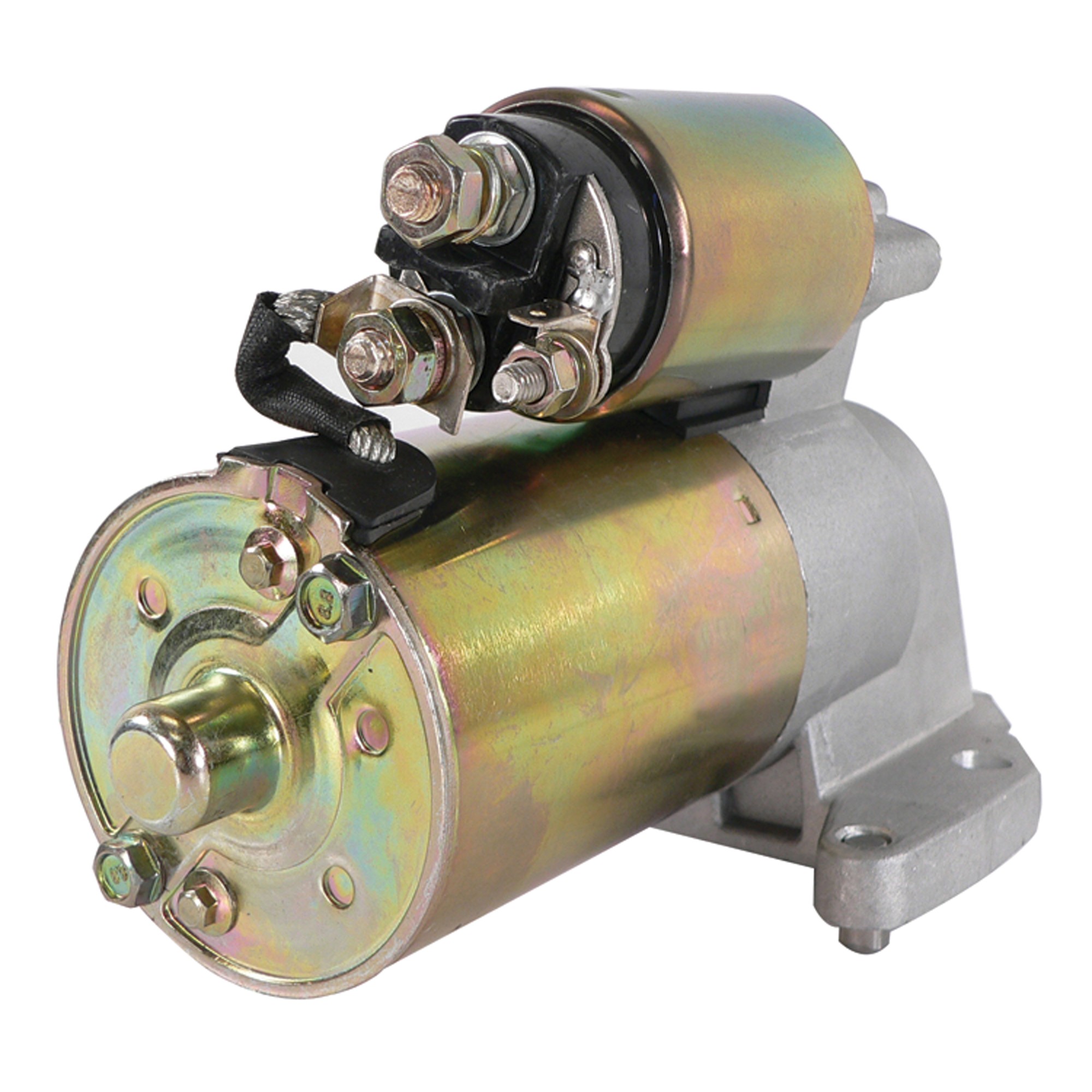 FORD TAURUS STARTER 3.0L 3.4L 96 97 98 99 F6DU-AA