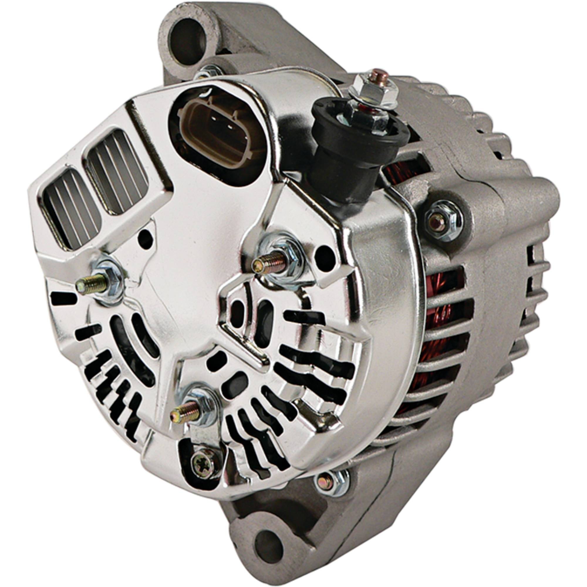 Alternator For 4.7L Toyota Tundra Pickup/Truck 2000-2002; AND0190