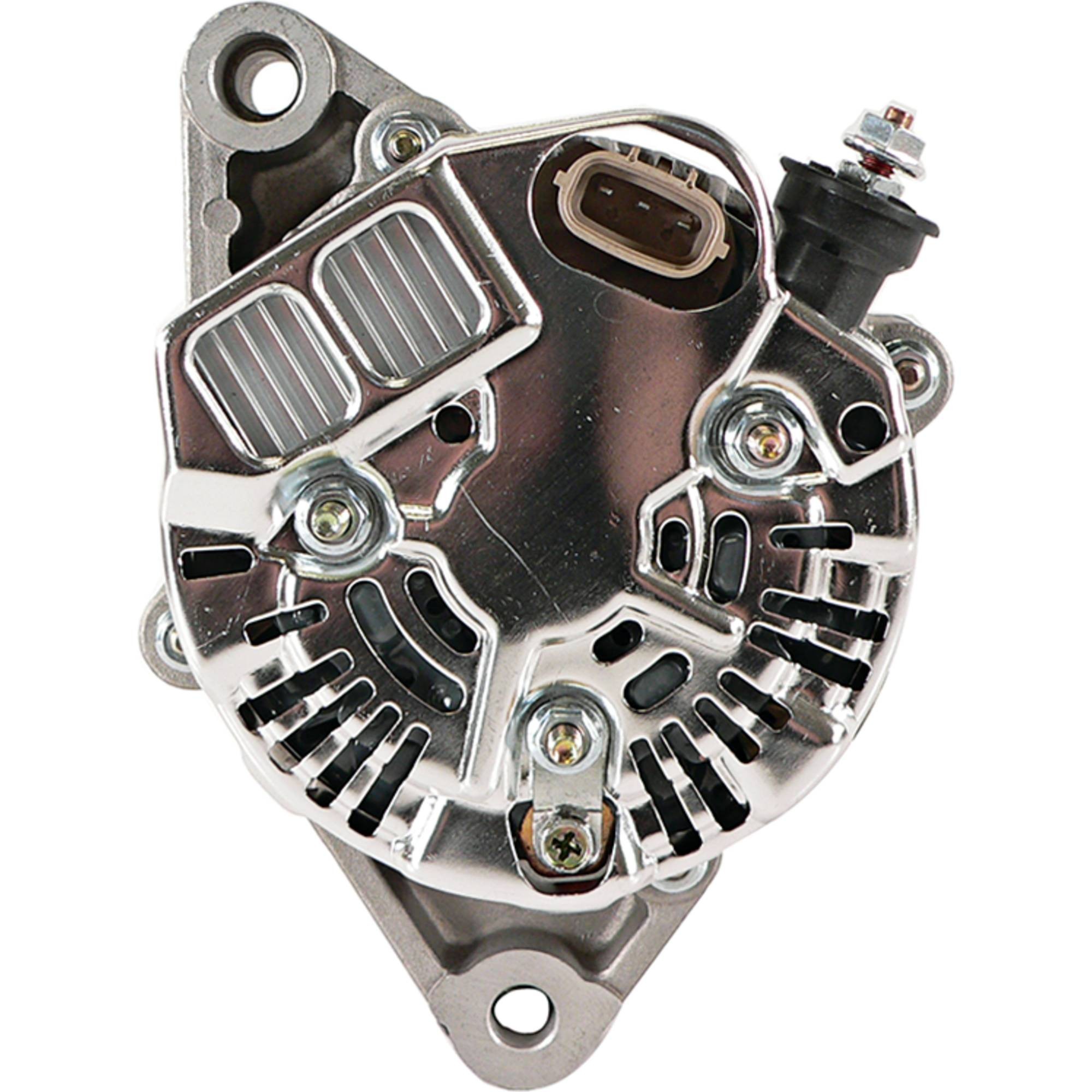 Alternator For 4.7L Toyota Tundra Pickup/Truck 2000-2002; AND0190