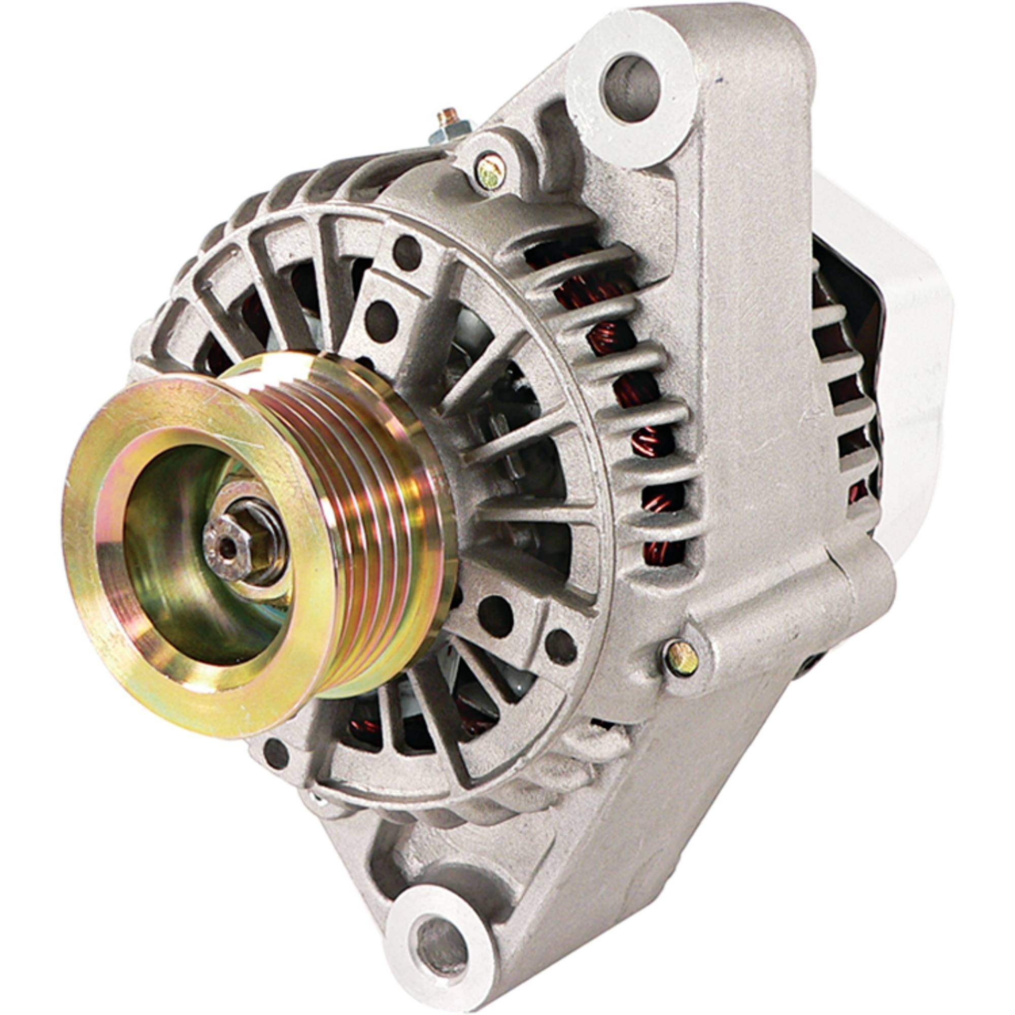 Alternator For 4.7L Toyota Tundra Pickup/Truck 2000-2002; AND0190