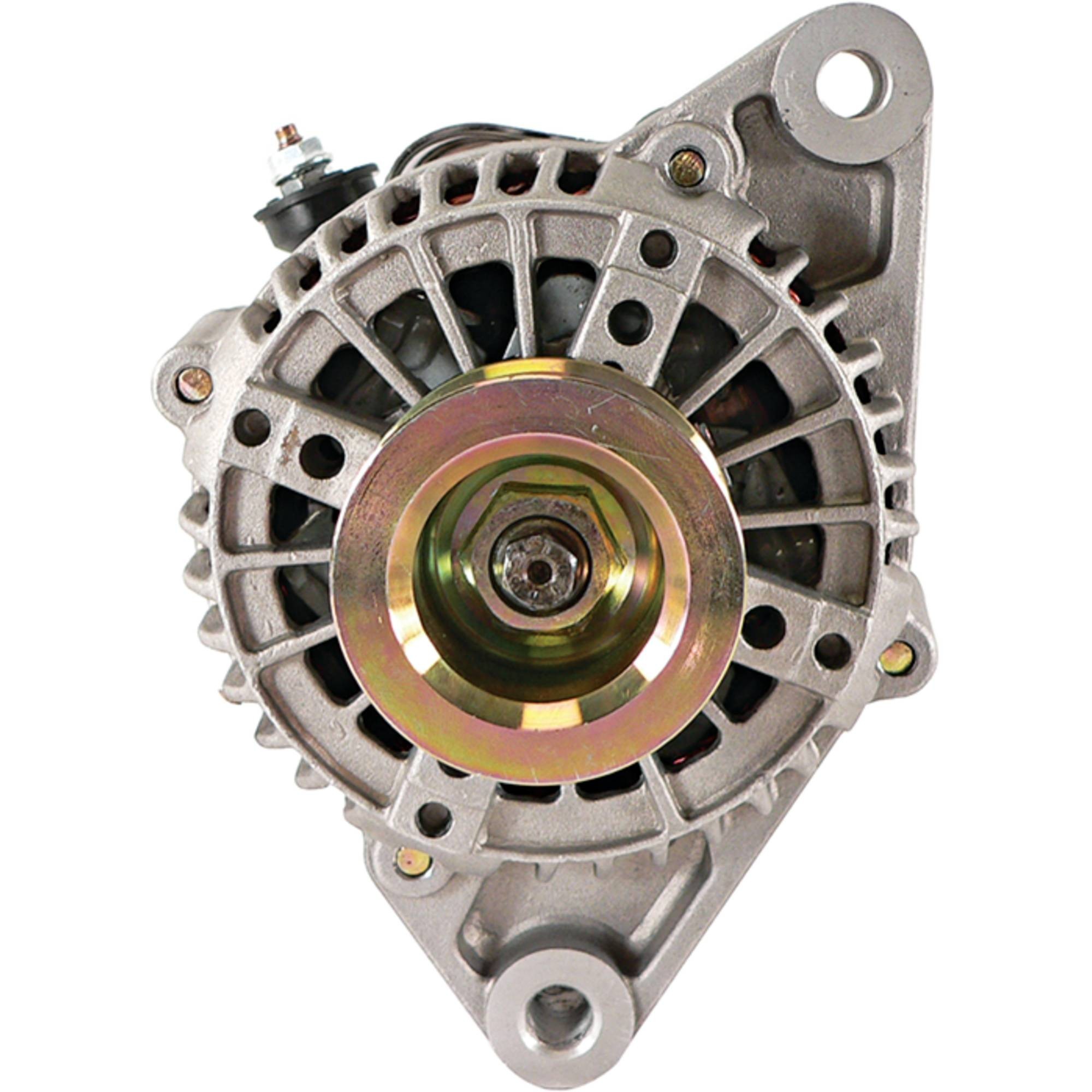 Alternator For 4.7L Toyota Tundra Pickup/Truck 2000-2002; AND0190