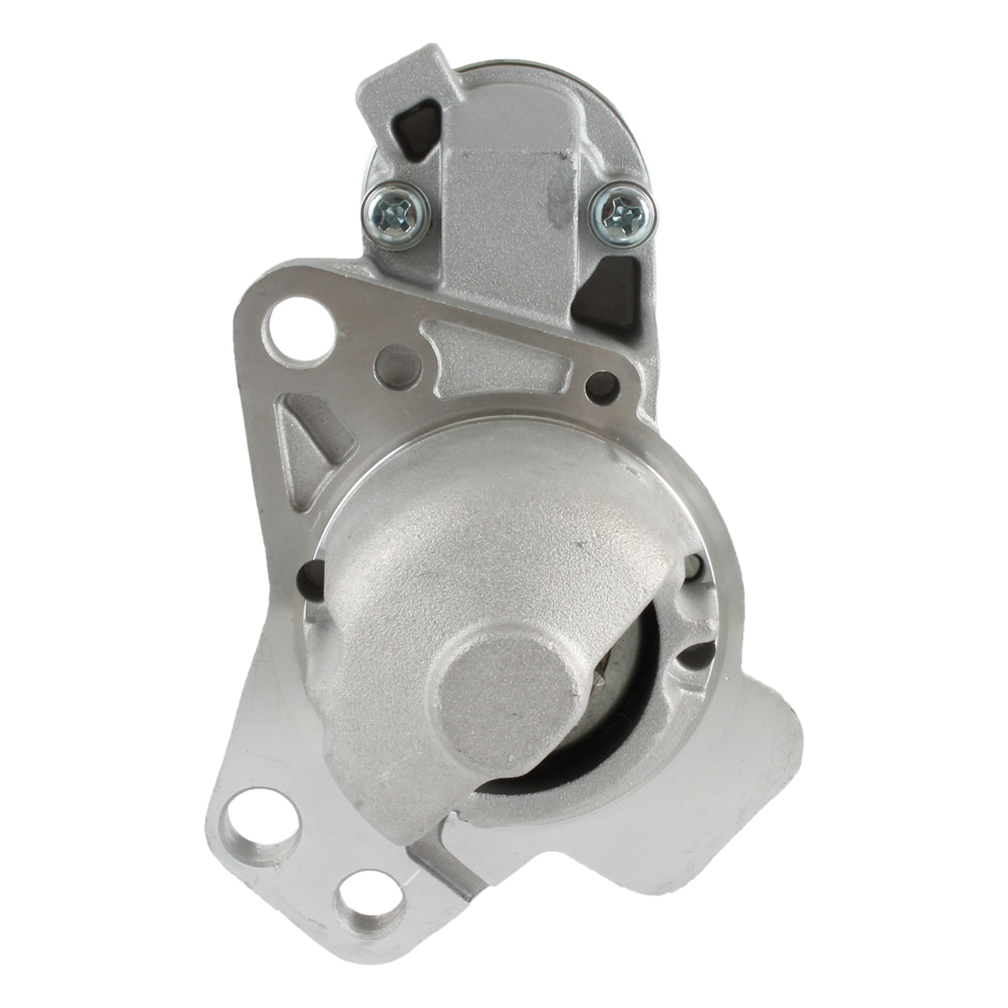 Starter For 2013-15 Cadillac ATS w/3.6L PMGR; 12-Volt; CW; 12-Tooth 12644788