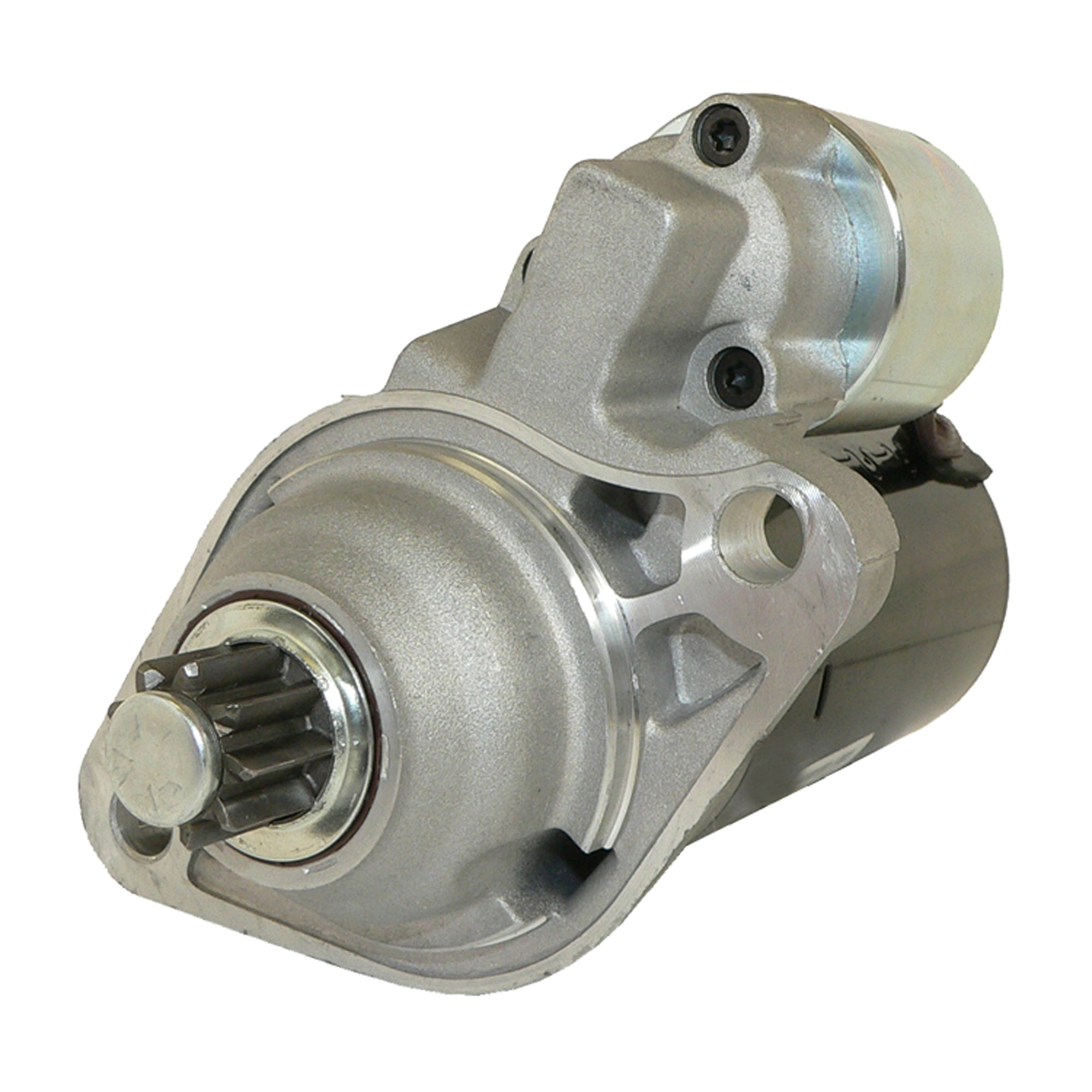 Starter For Volkswagen Auto & Truck Golf 2000-2002, Jetta 2000-2001 2.8; SBO0118