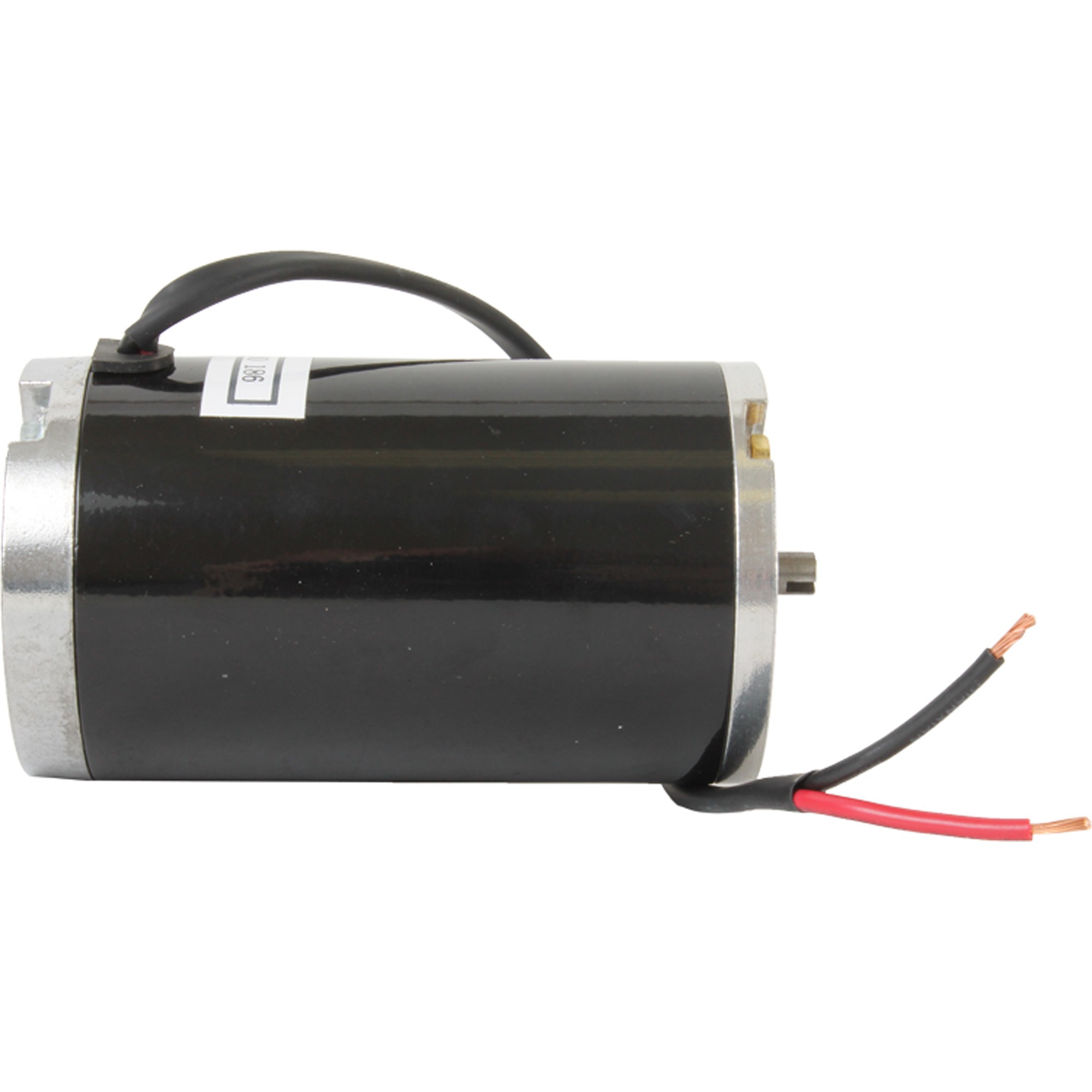 DC Motor for Snowex D6106 D6319 D6320 D6410 D6827 Equipment