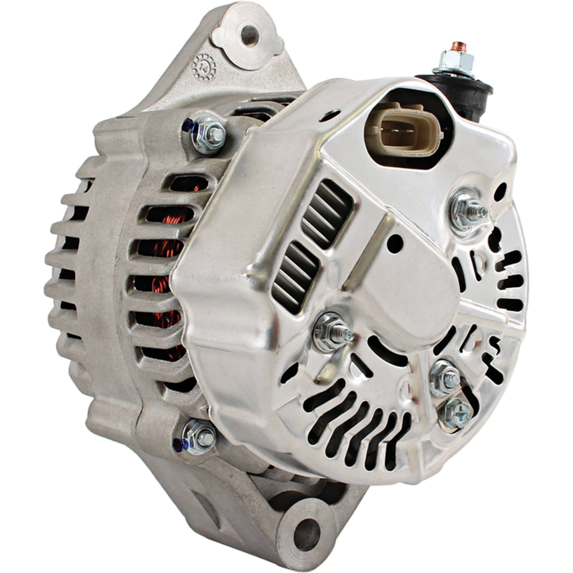 Alternator for Suzuki Grand  Vitara (2001-2005), XL7 XL-7 (2001-2006)