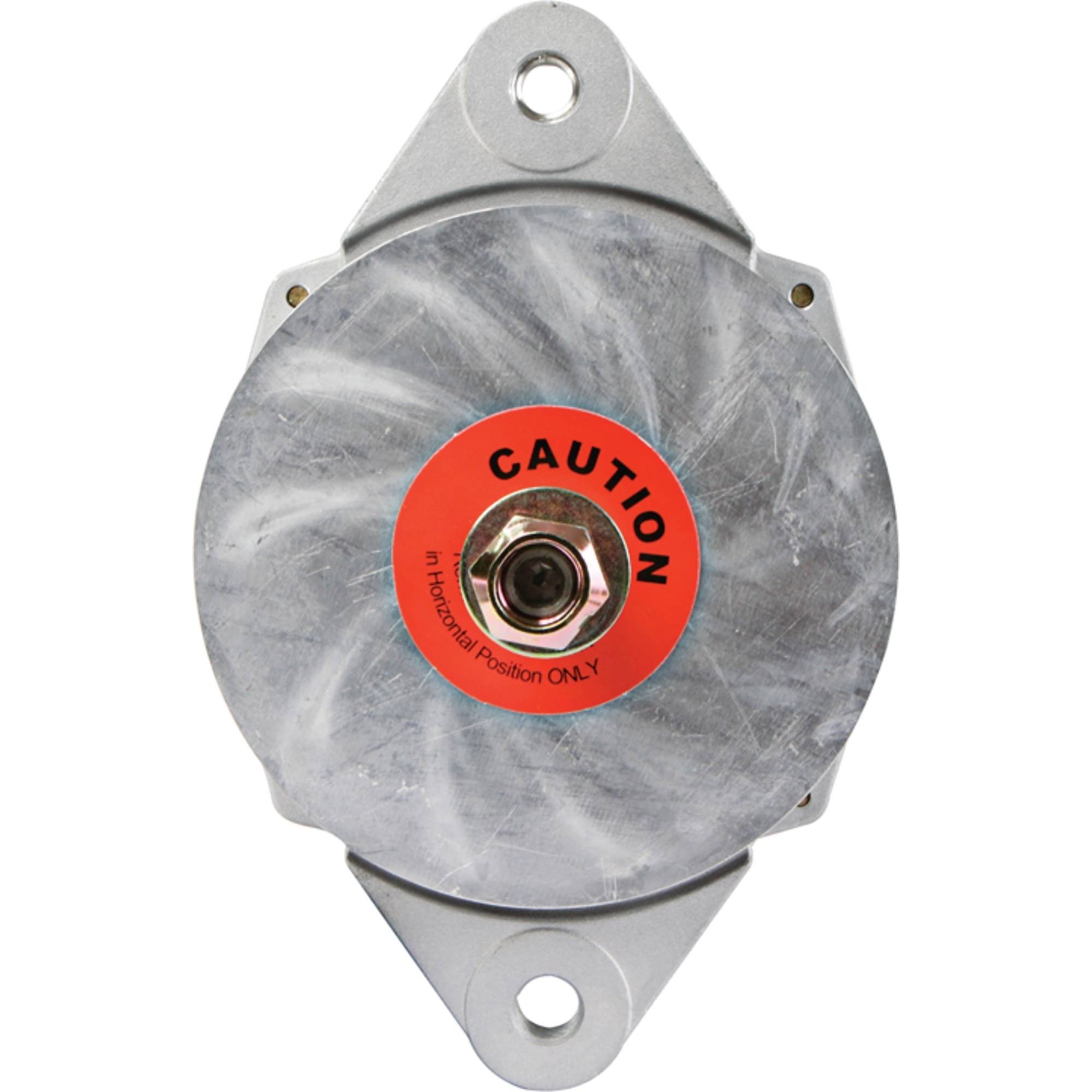 Alternator for Case 6-504 Diesel Farm Tractor 9210 9230 9240 (90-95)