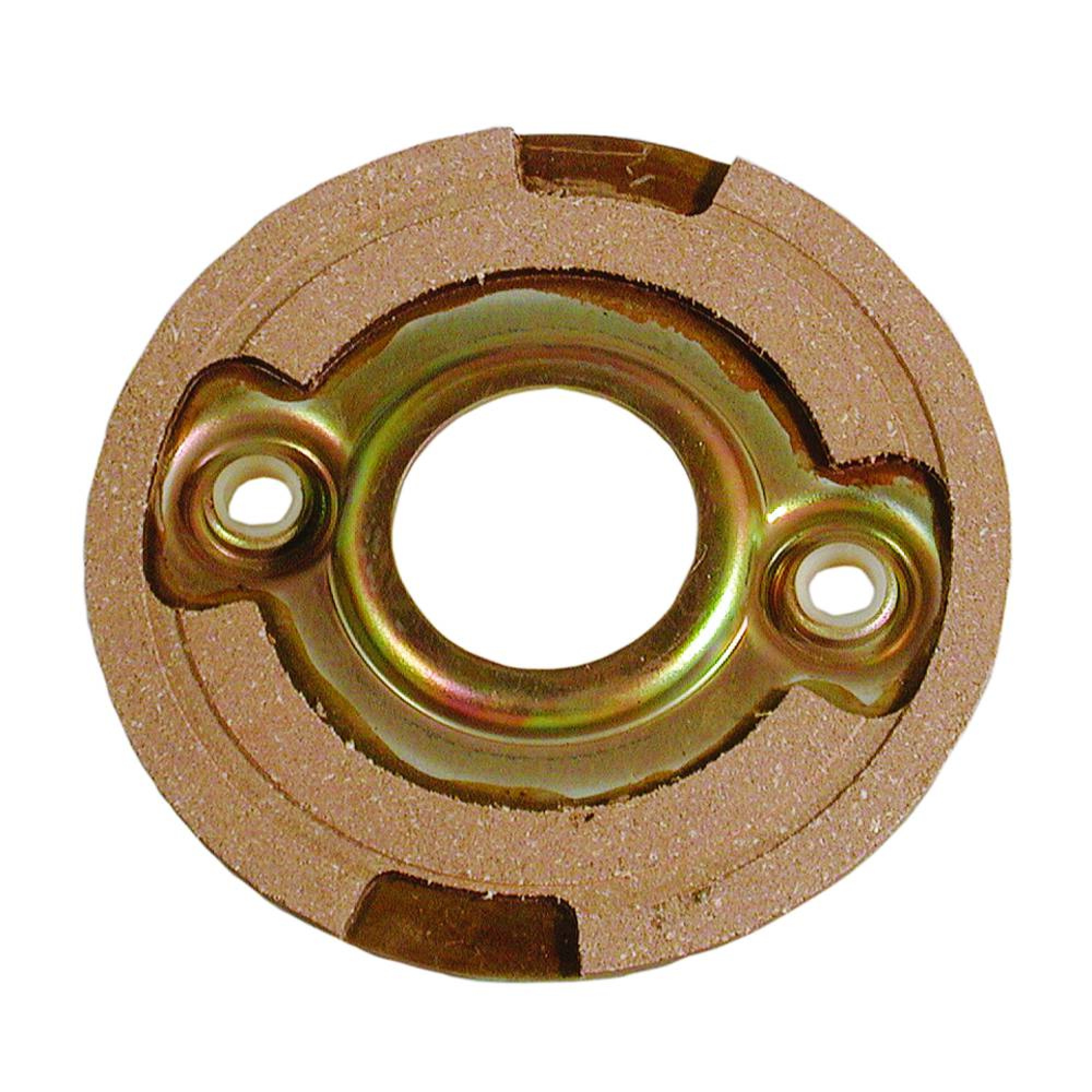 Stens 285-704 Metal Blade Brake Clutch Plate, Replaces Honda: 75150-Va3-J01, 75150-Vk6-000, Zinc Plated