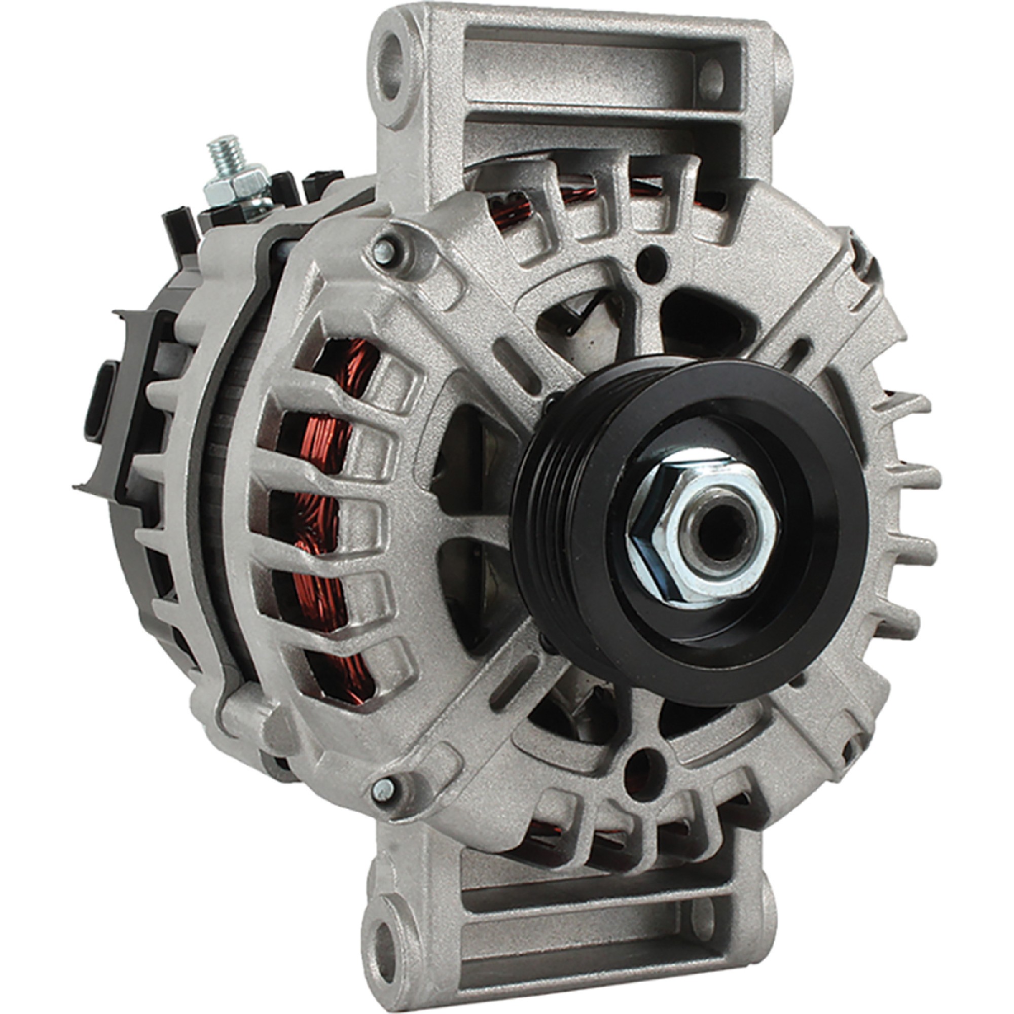 Alternator for 2.0L - Turbo Buick Verano 13-16 13500316, 13588321, 11652 400-40135