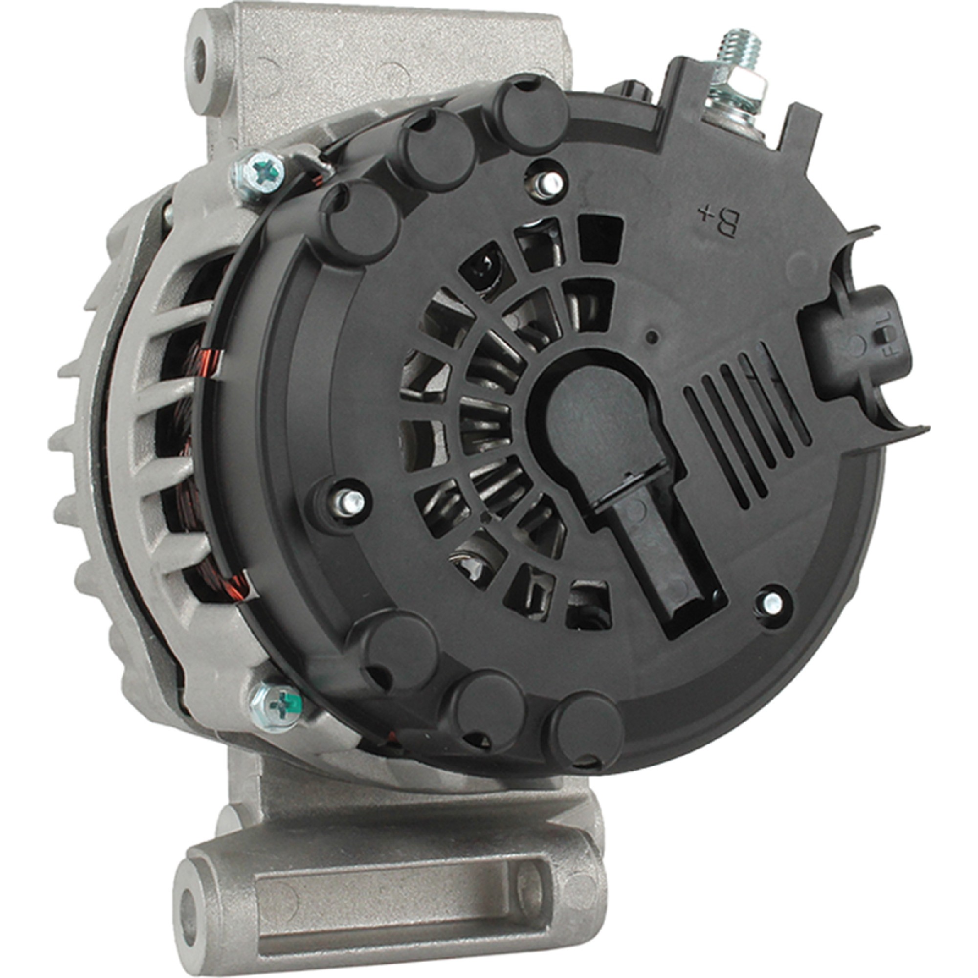 Alternator for 2.0L - Turbo Buick Verano 13-16 13500316, 13588321, 11652 400-40135