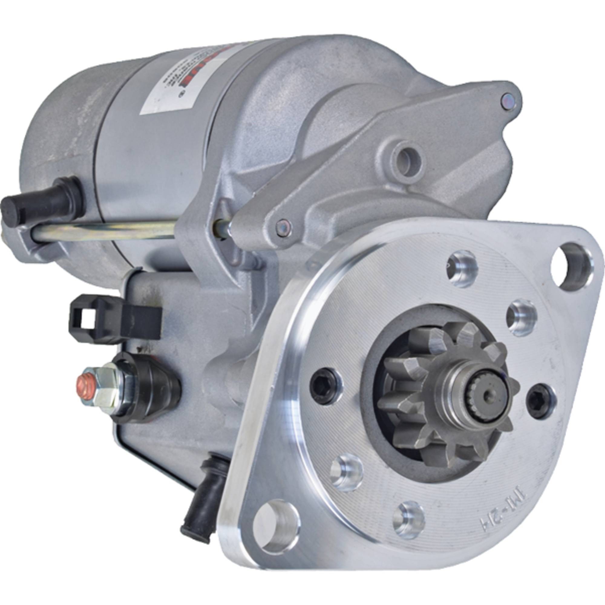 Starter For Doosan A403535 Tractors IMI-IMI214-022