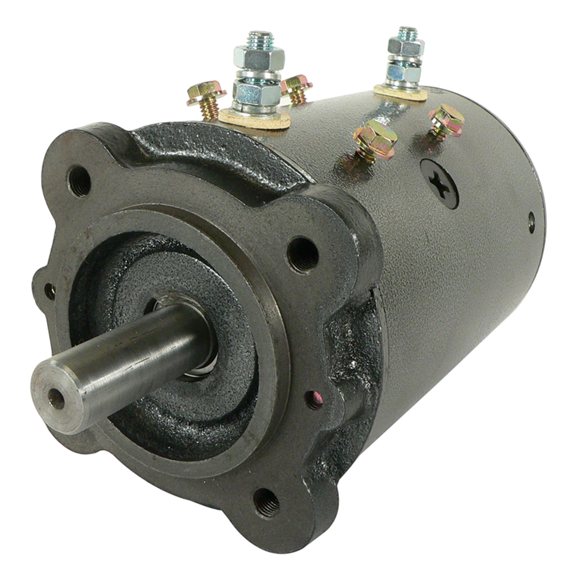 HYDRAULIC MOTOR SKYHOOK DOUGLAS GRAND MFG WILSON TRAILERS 46-436 MDE4001