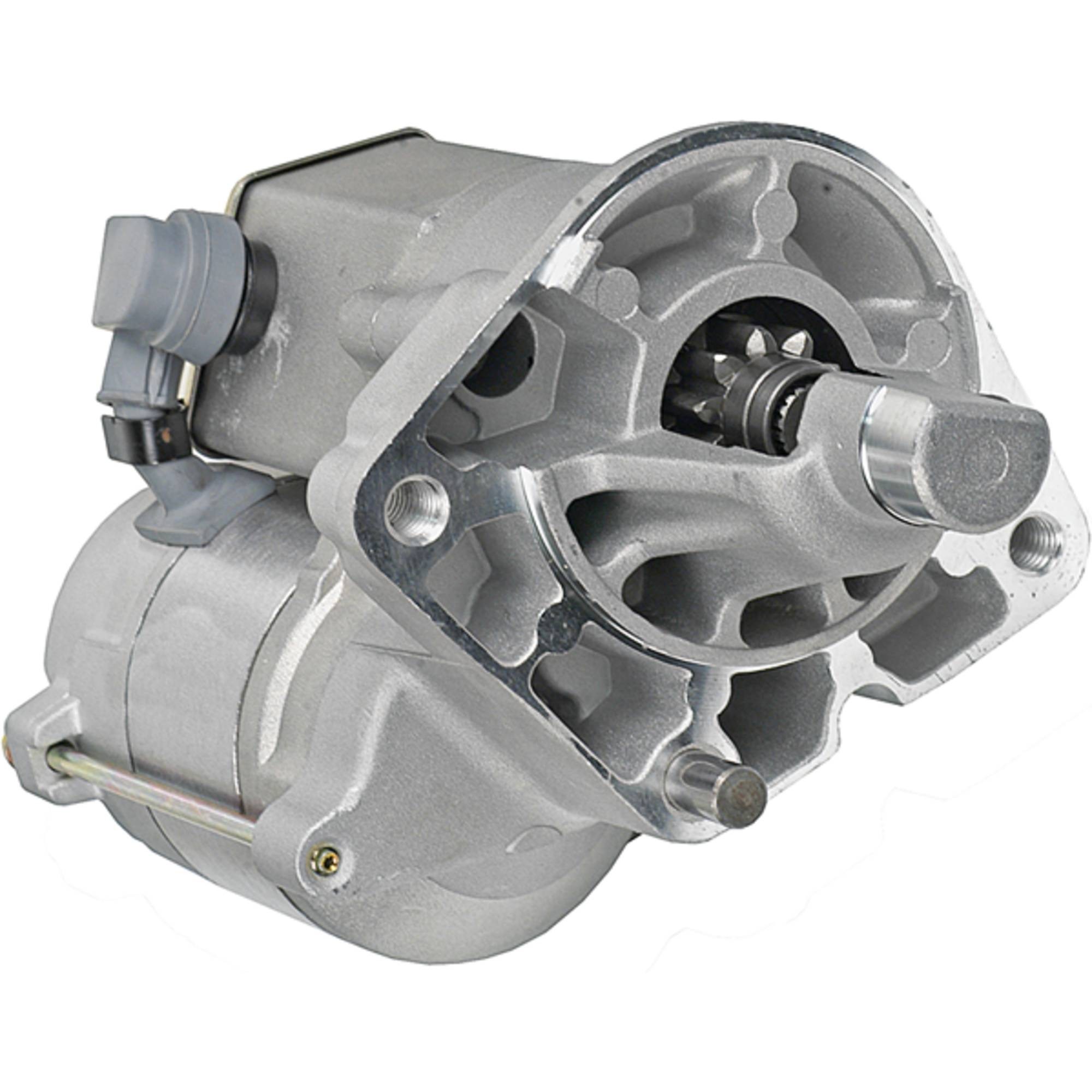 Starter For Chrysler Dynasty, Imperial, New Yorker 1993 4686045; 410-52089