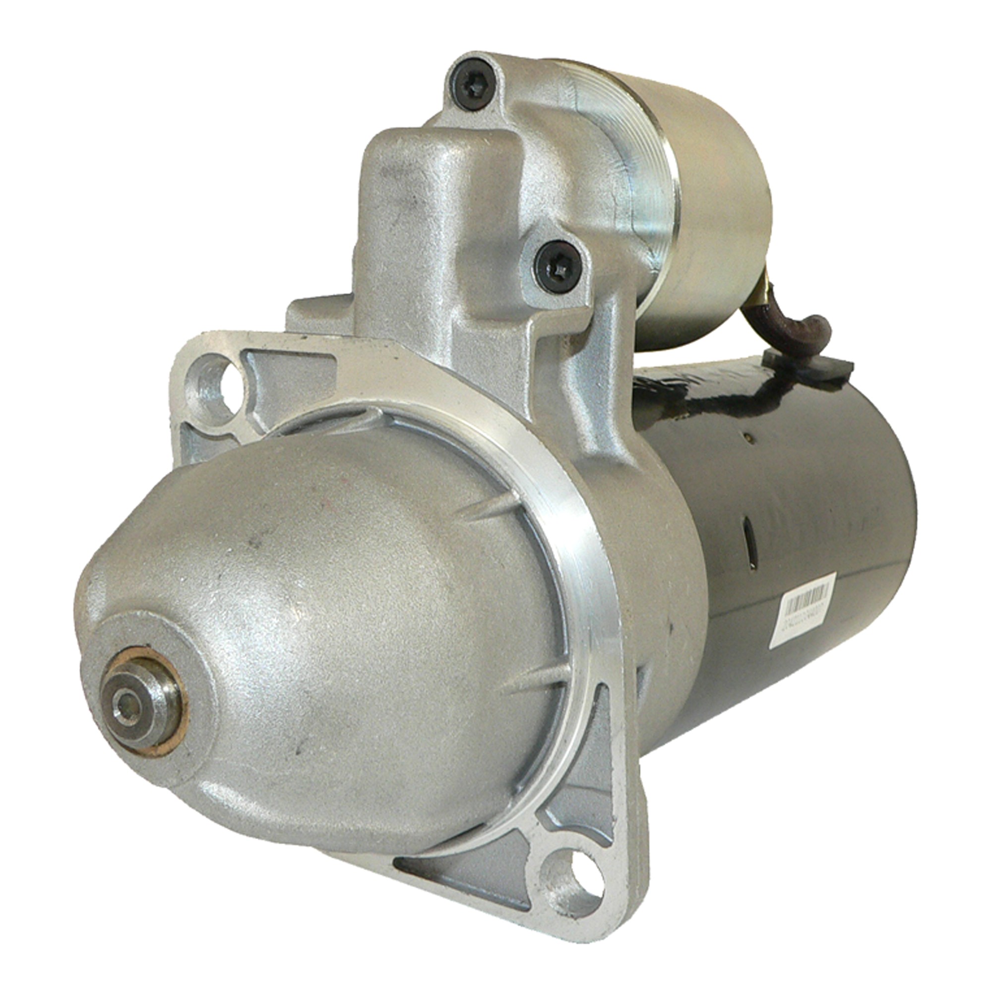 Starter For BMW Auto & Truck 535 Series 735 L6, M5 & Inboard Eng B630; 410-24065