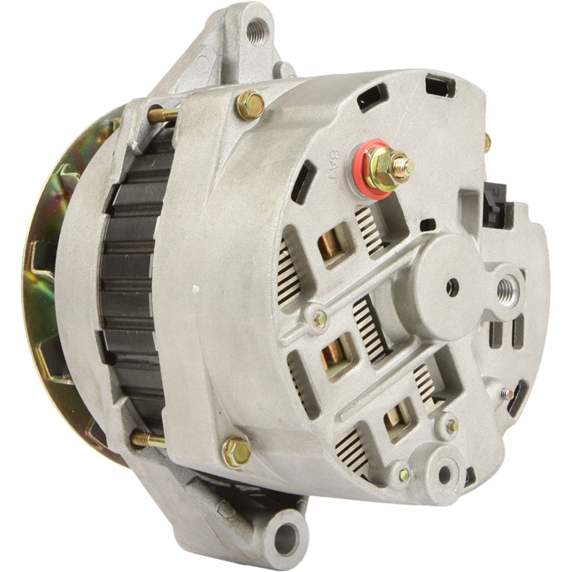 Alternator for 4.5 4.5L Deville Eldorado Fleetwood Seville 89 90 1989 1990