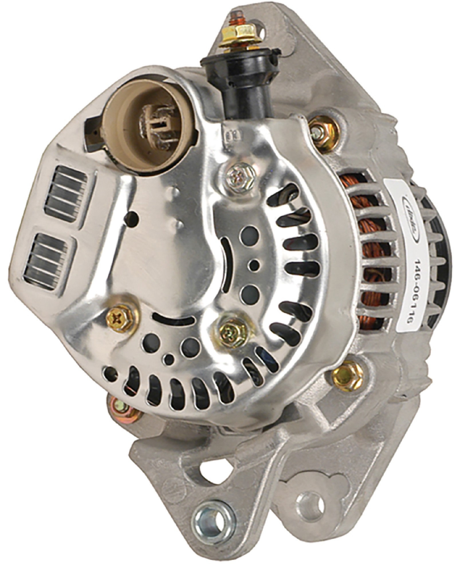 Alternator for 3L Toyota 6FGCU15 95 1995 101211-3400, 27070-31720-71 ROTA0748