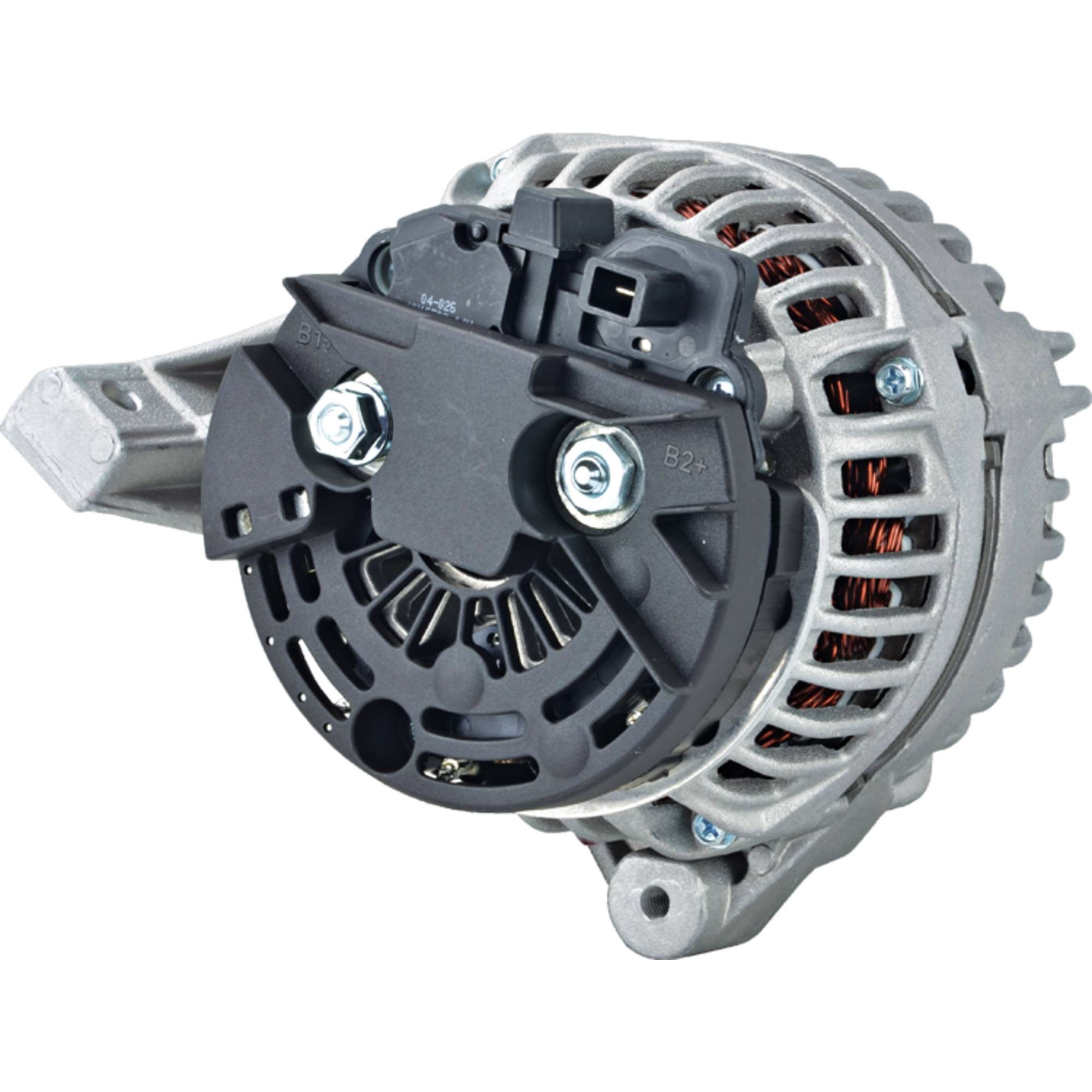 Alternator For Volvo S60 2001-2004, S80 1999-2001, V70 2001-2004; ABO0210-180