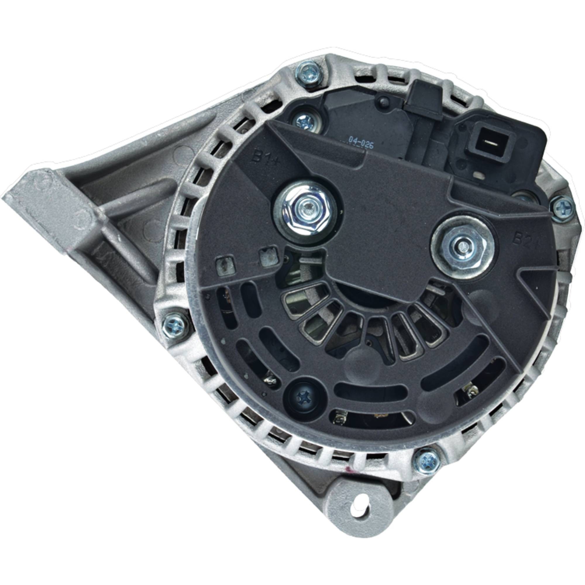 Alternator For Volvo S60 2001-2004, S80 1999-2001, V70 2001-2004; ABO0210-180