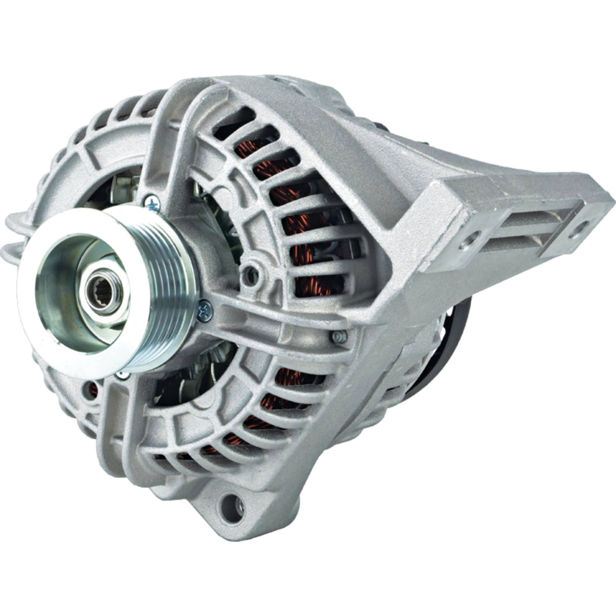 Alternator For Volvo S60 2001-2004, S80 1999-2001, V70 2001-2004; ABO0210-180