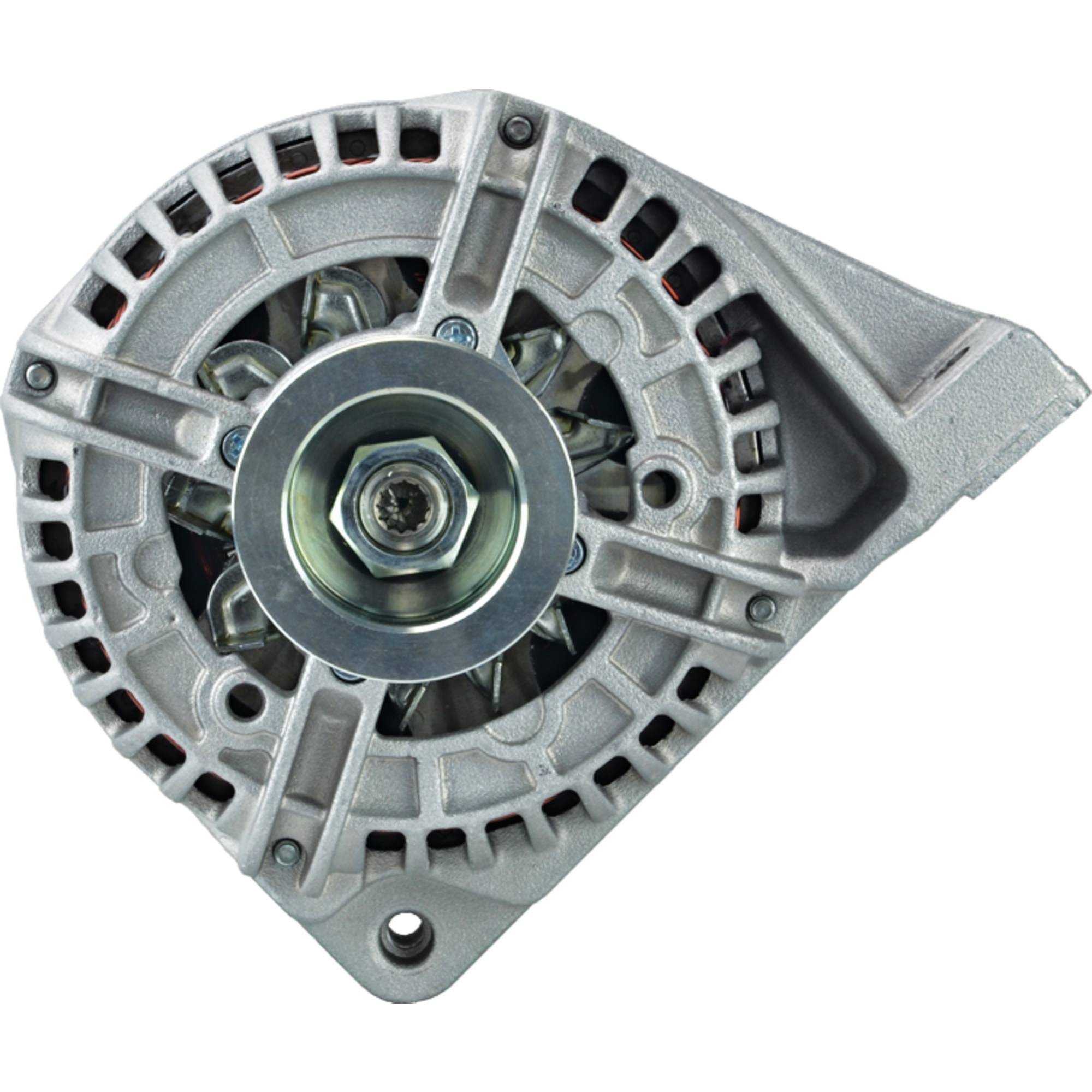 Alternator For Volvo S60 2001-2004, S80 1999-2001, V70 2001-2004; ABO0210-180