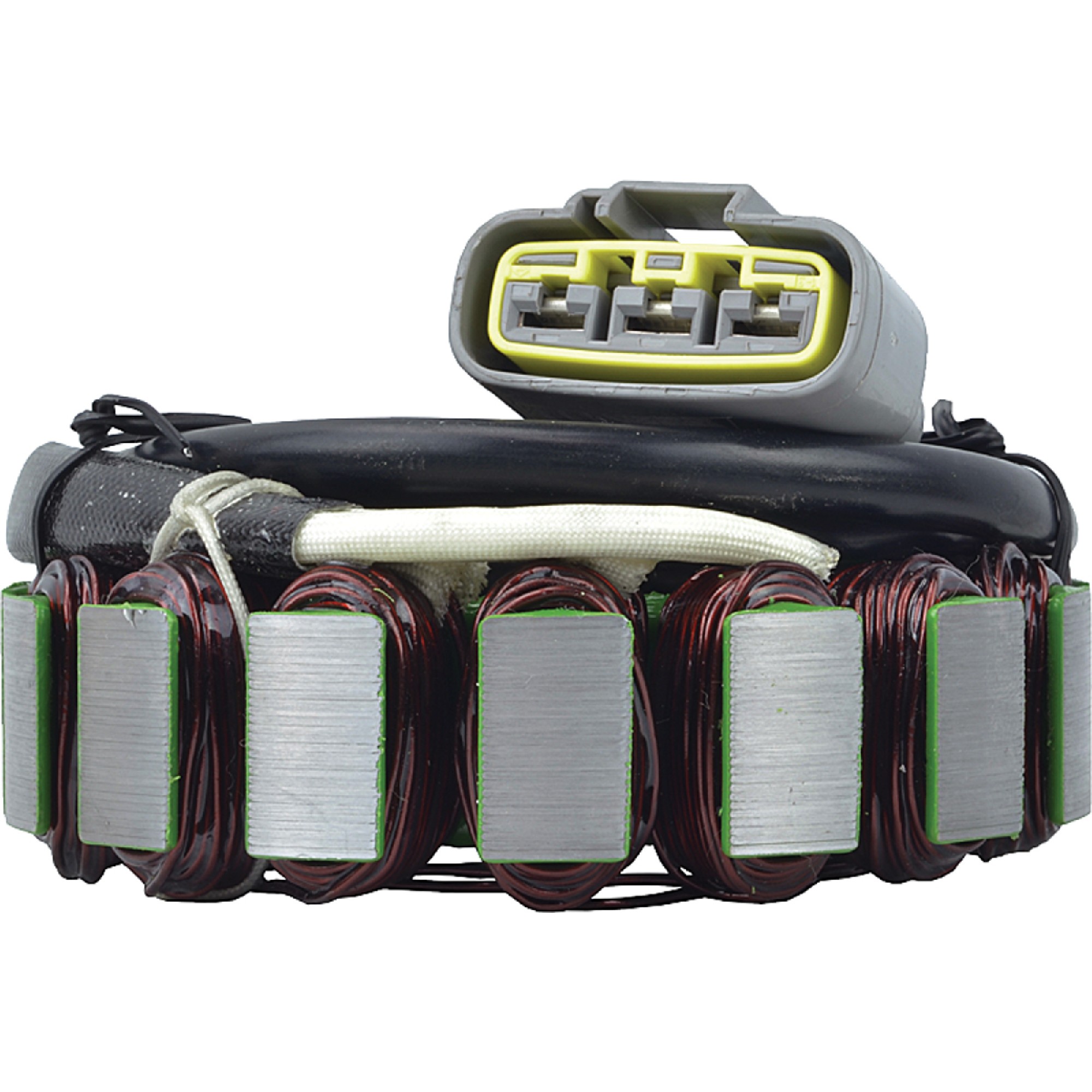 Stator For Yamaha XV19 RAIDER 2008-17, XV19 ROADLINER 2008-10, 12-14; 340-58149