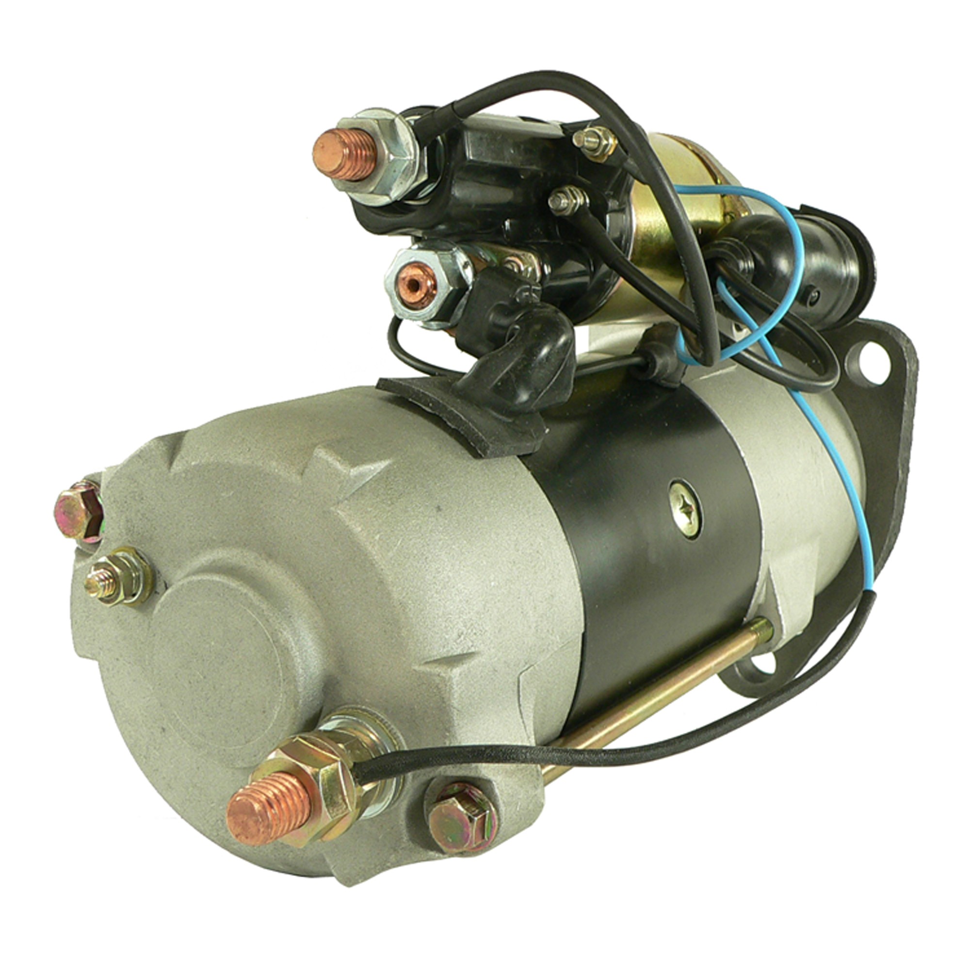 Starter Ford Truck School Bus Caterpillar 3208