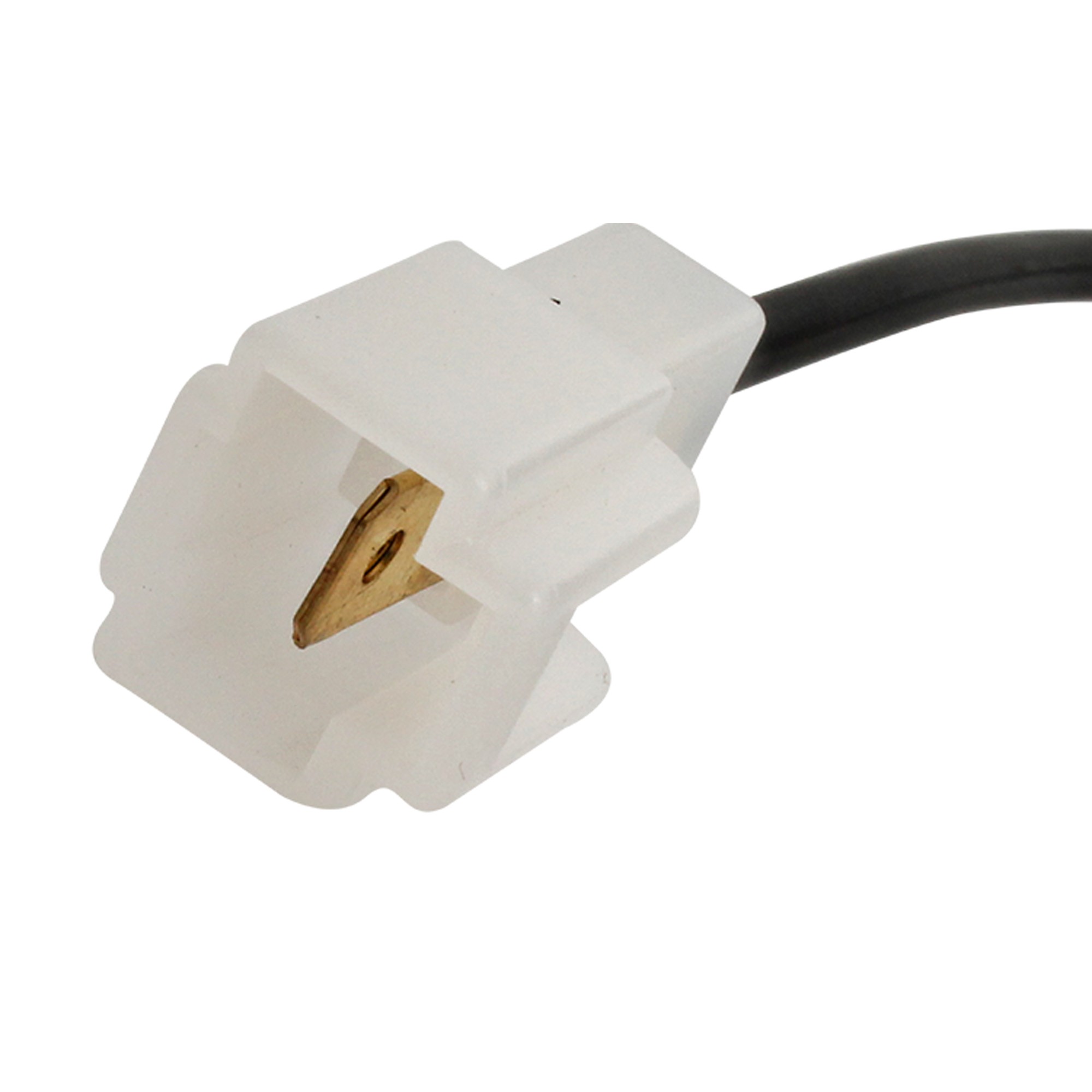 New FSS0006 Shut Down Solenoid Replacement For 12V Kubota B1550D, B1550E, B1550HST-D, B1550HST-E