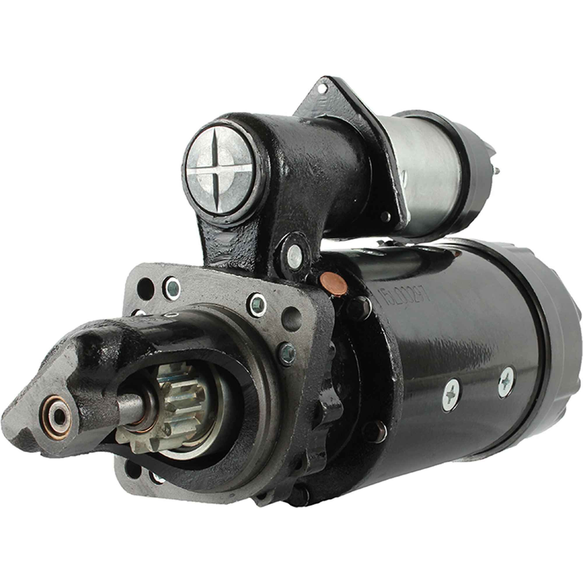 Starter for John DEERE 544G 624G 644G LOADER,643G 653G 843G FELLER BUNCHER