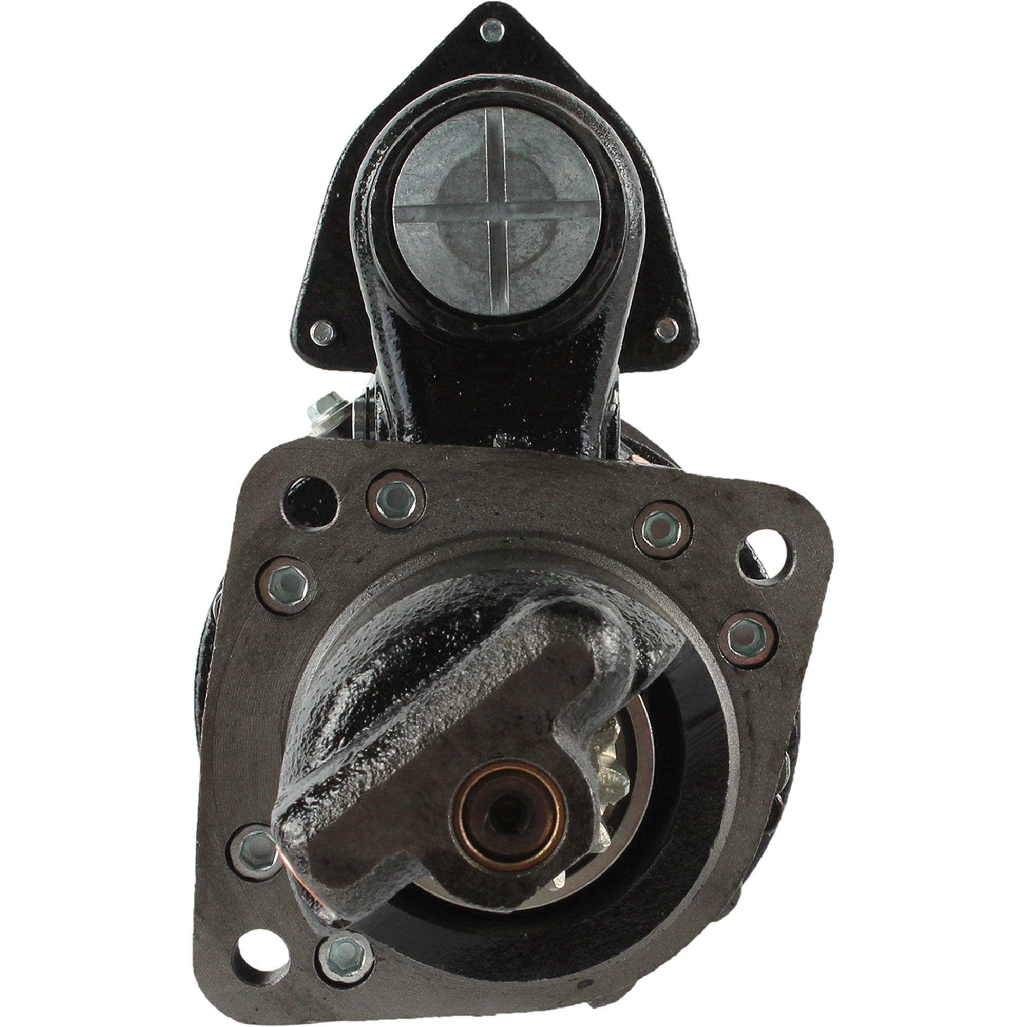 Starter for John DEERE 544G 624G 644G LOADER,643G 653G 843G FELLER BUNCHER