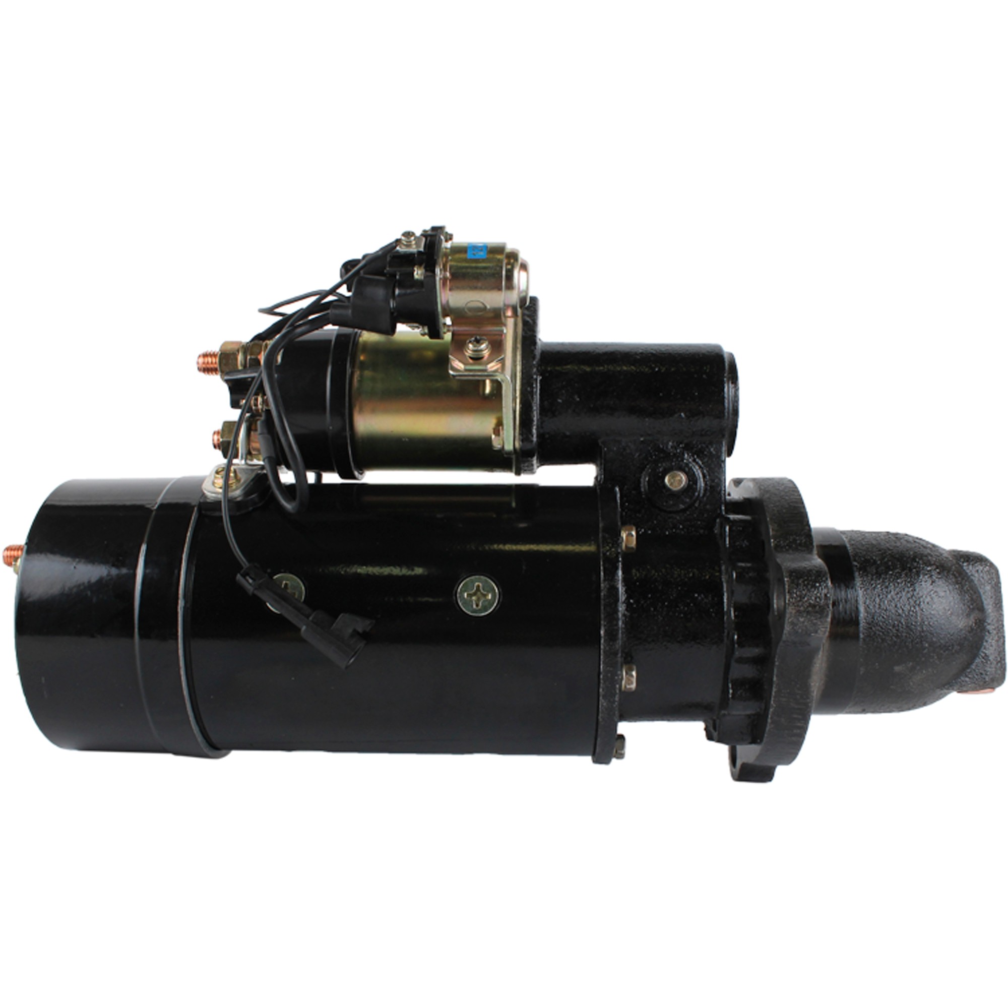 Starter For Volvo Truck Acl42 Acl64 Vhd Vnl Vnm Wa Wc Wg Wh 1990-2003, SDR0405