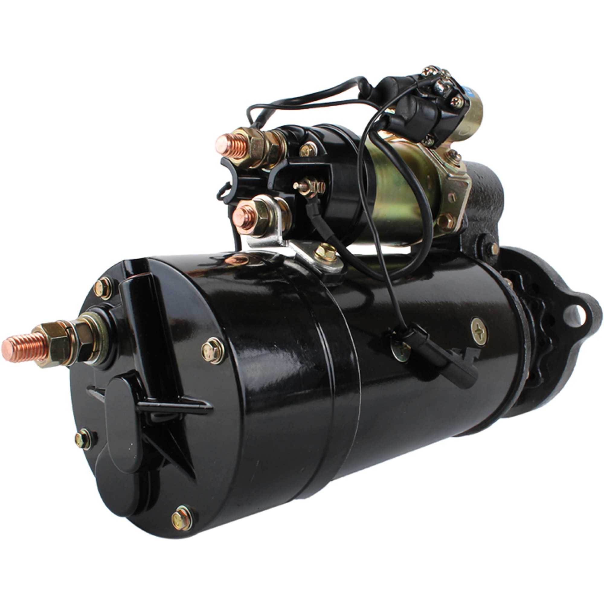 Starter For Volvo Truck Acl42 Acl64 Vhd Vnl Vnm Wa Wc Wg Wh 1990-2003, SDR0405