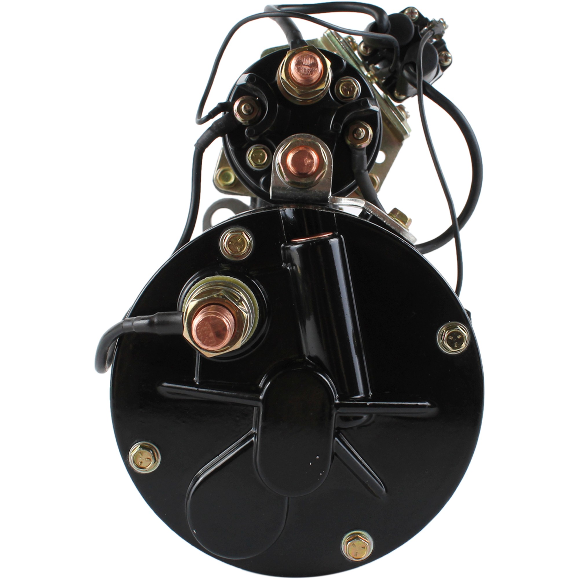 Starter For Volvo Truck Acl42 Acl64 Vhd Vnl Vnm Wa Wc Wg Wh 1990-2003, SDR0405