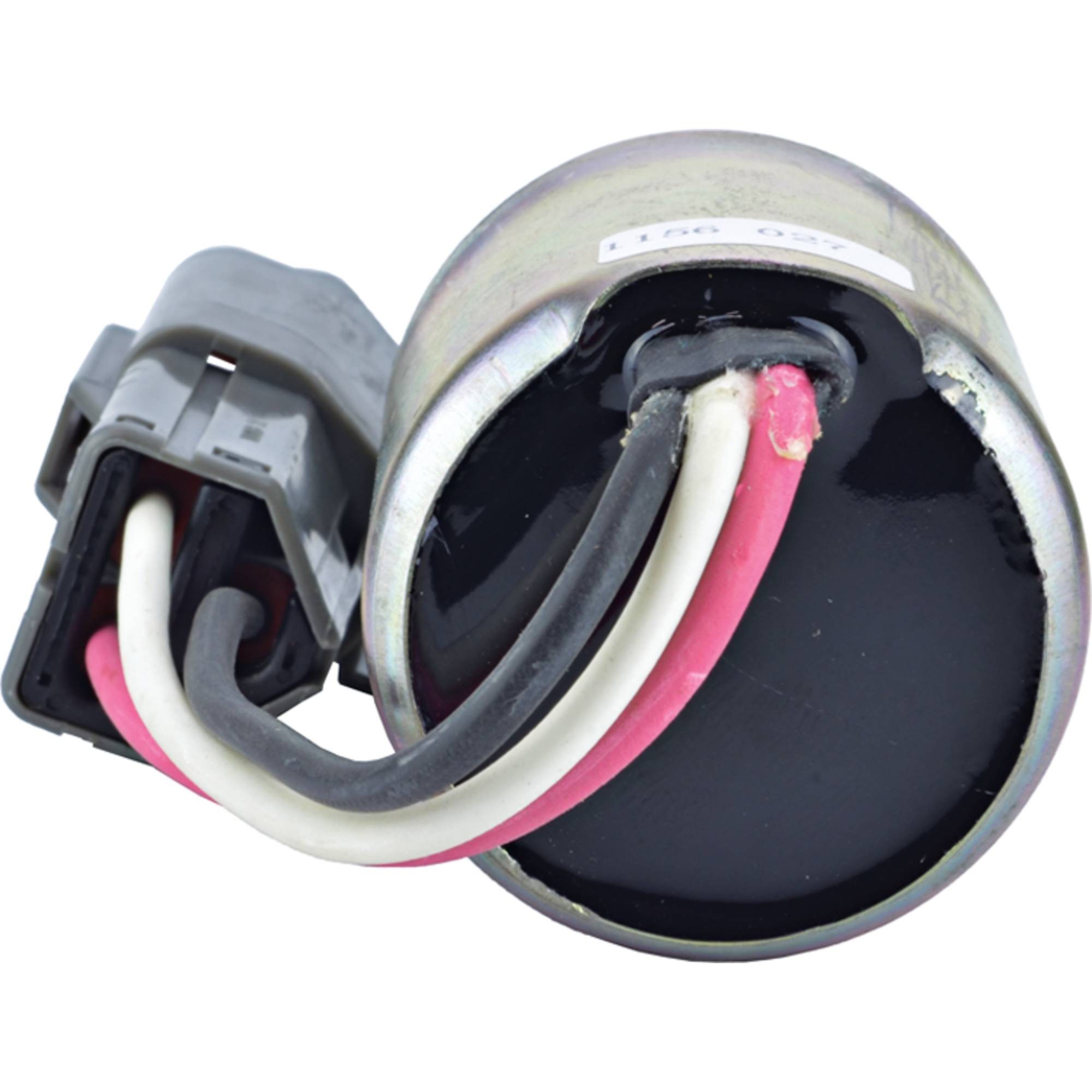 New 240-22193 Shut Down Solenoid Replacement For 12V Mahindra SDMO 30A87-00040, 30A87-20402, SA-3725-12