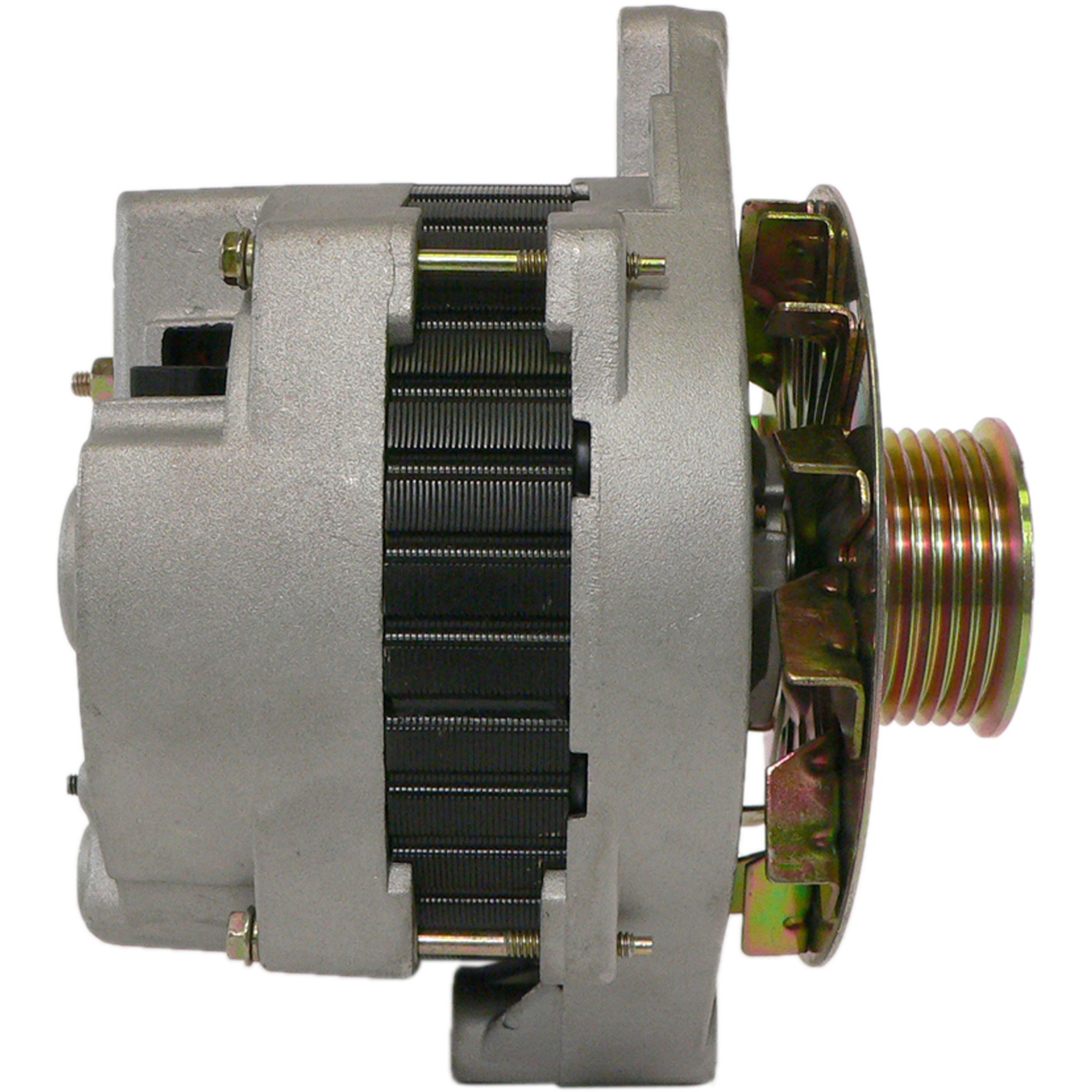 Alternator For 4.1L 4.5L Cadillac Eldorado, Fleetwood 1986, 1987; ADR0070