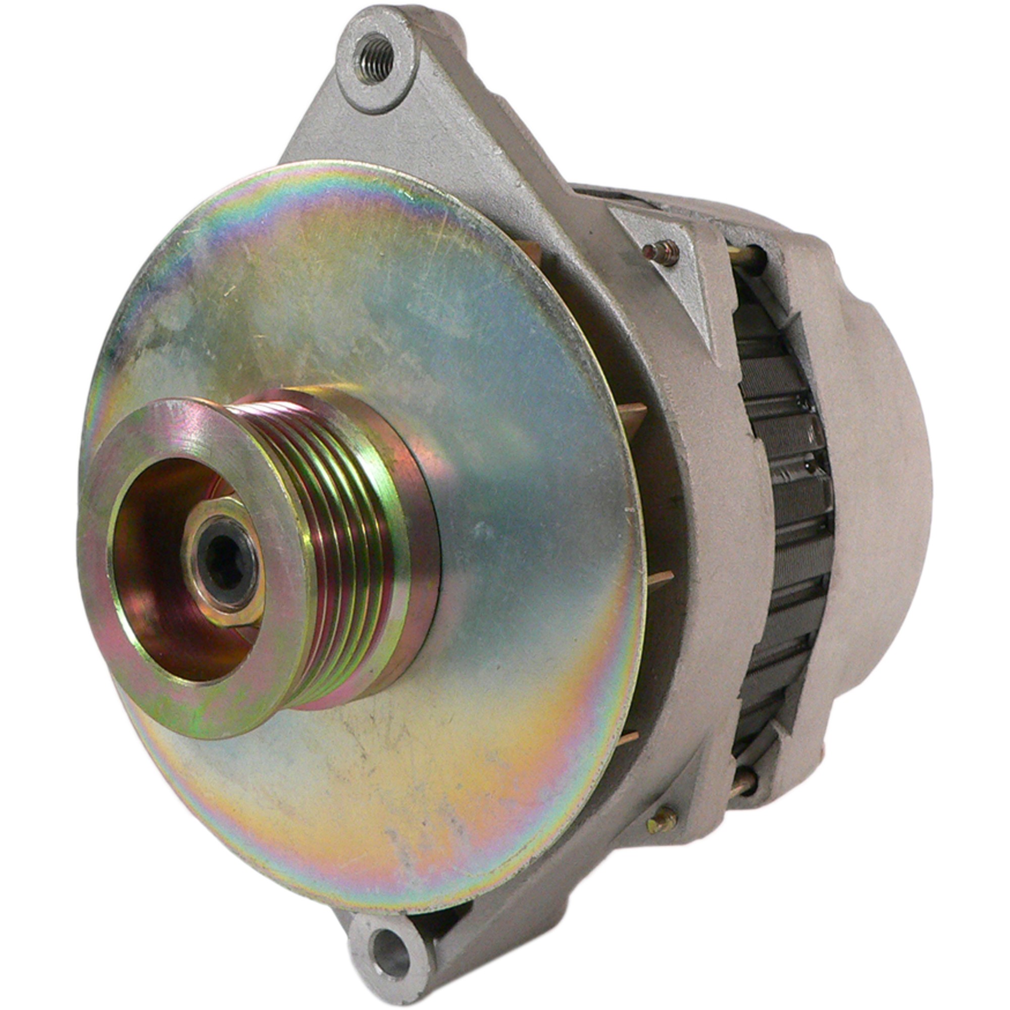 Alternator For 4.1L 4.5L Cadillac Eldorado, Fleetwood 1986, 1987; ADR0070