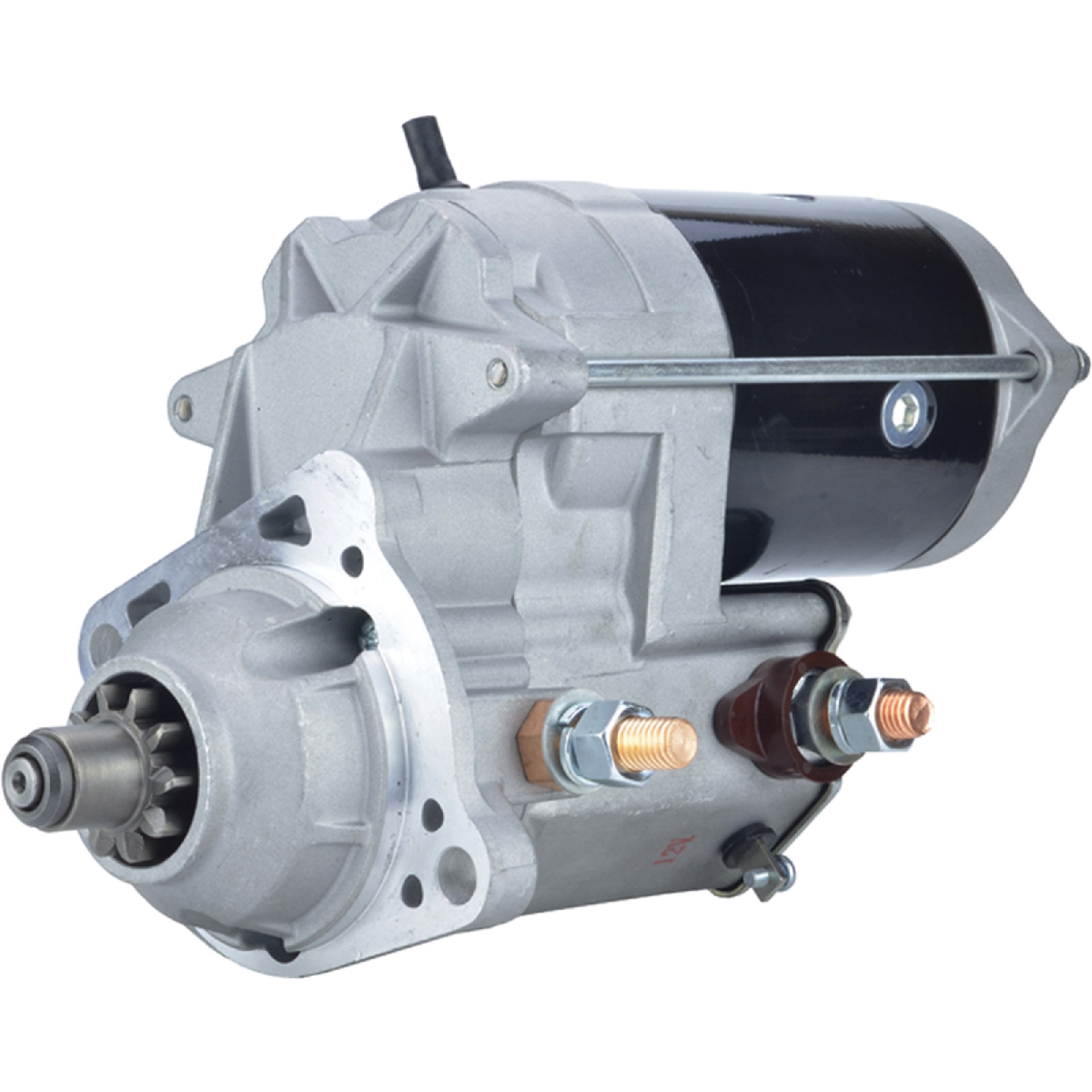 Total Power Parts 12V 10T Starter 410-52485 for Bluebird All Models 96-01